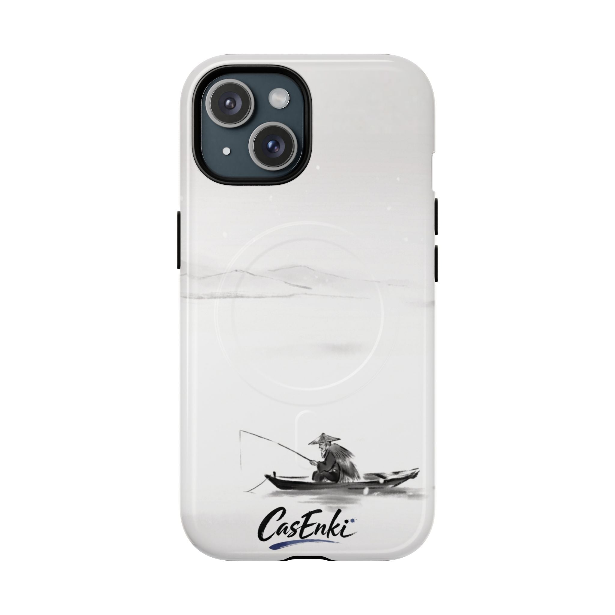 MEHIST005 Phone Case