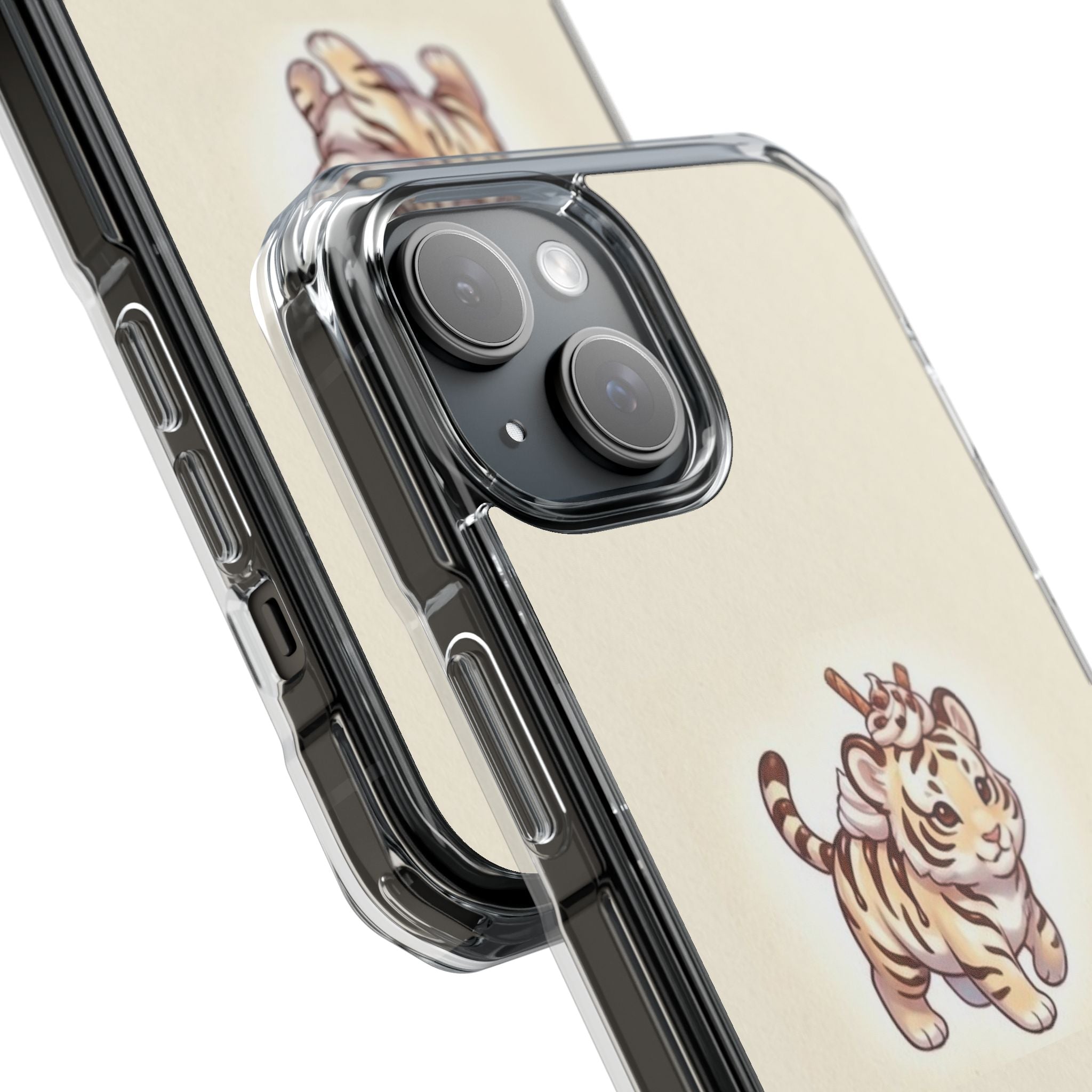 MOUMONS009A Phone Case