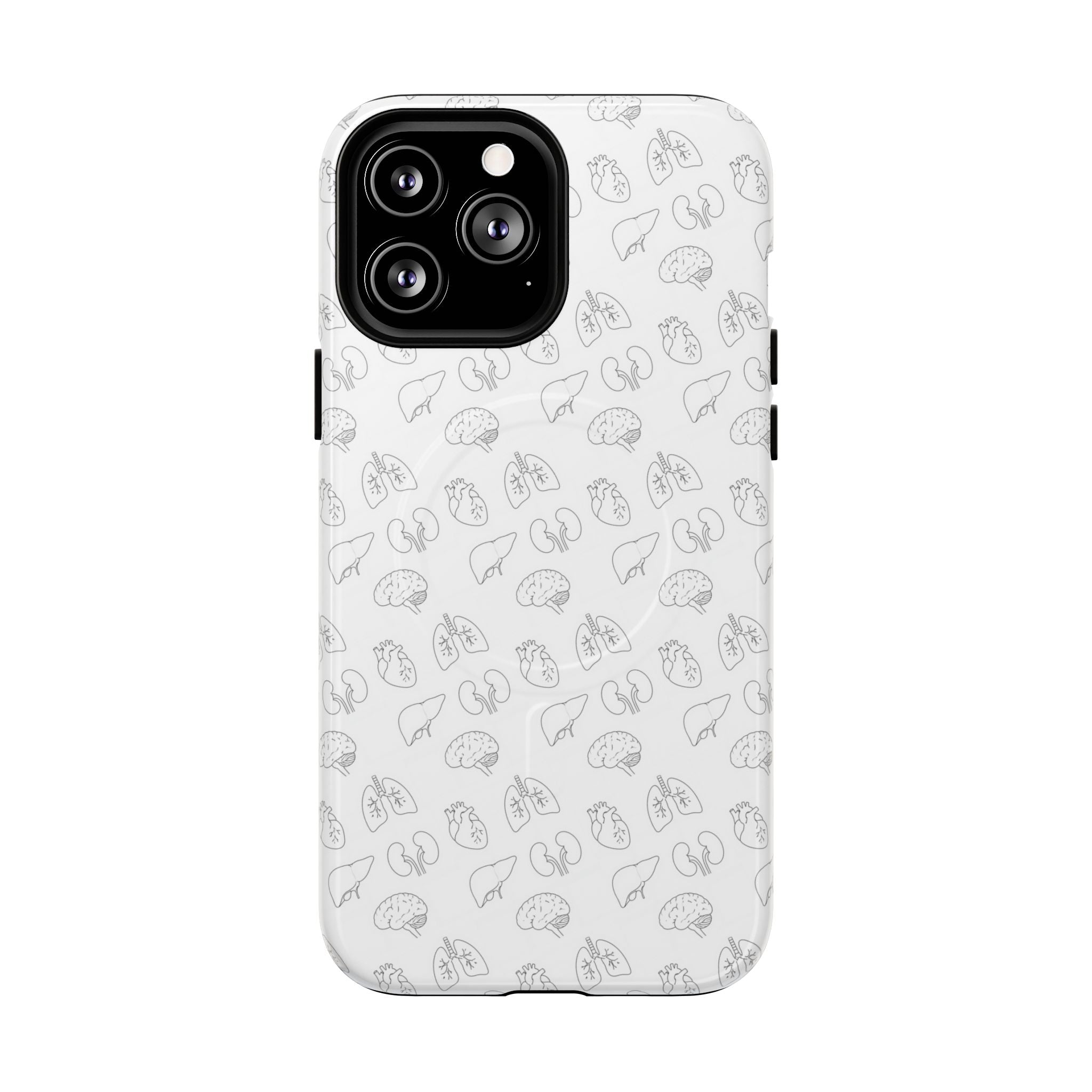 Biology Theme Case