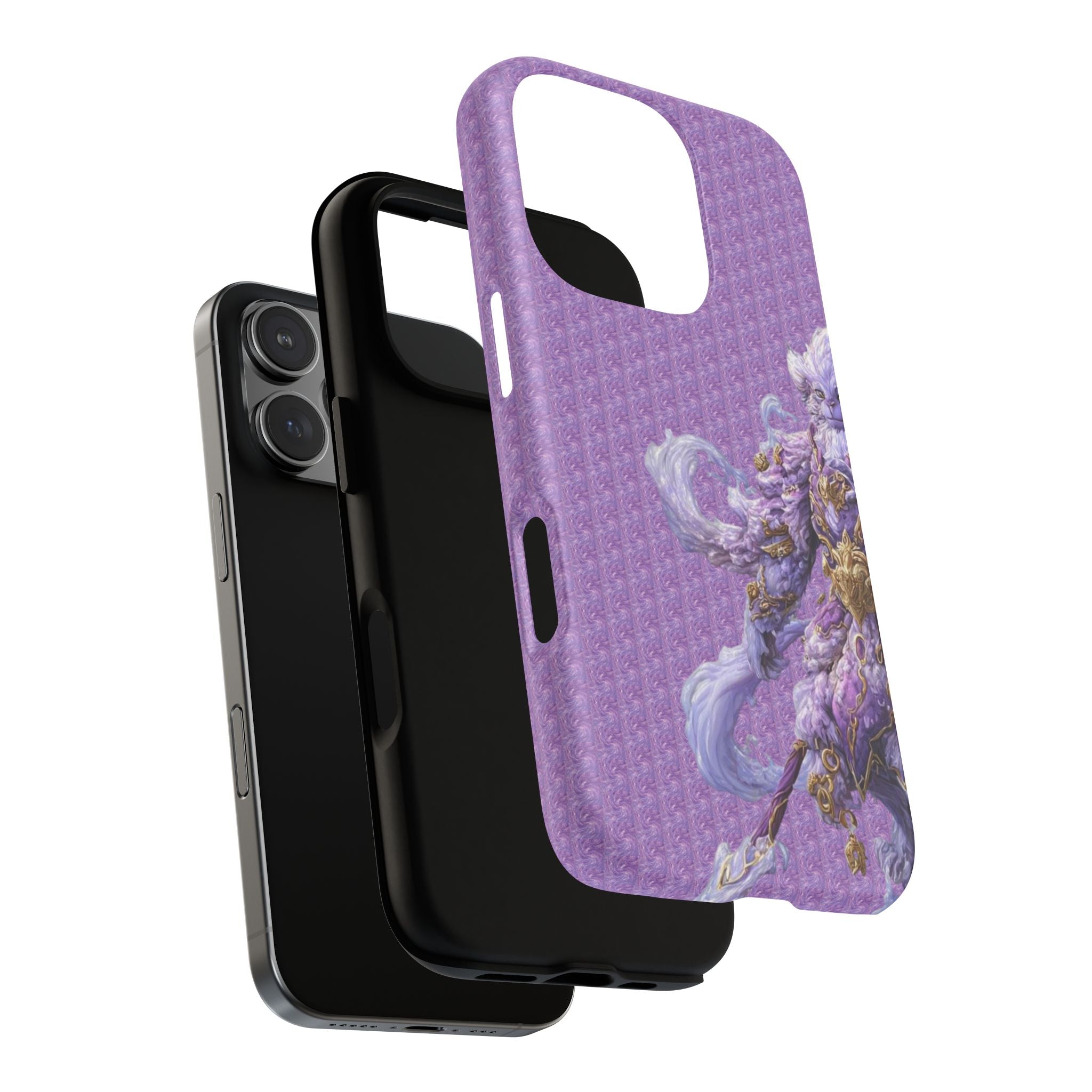 MOUMONS003 Phone case