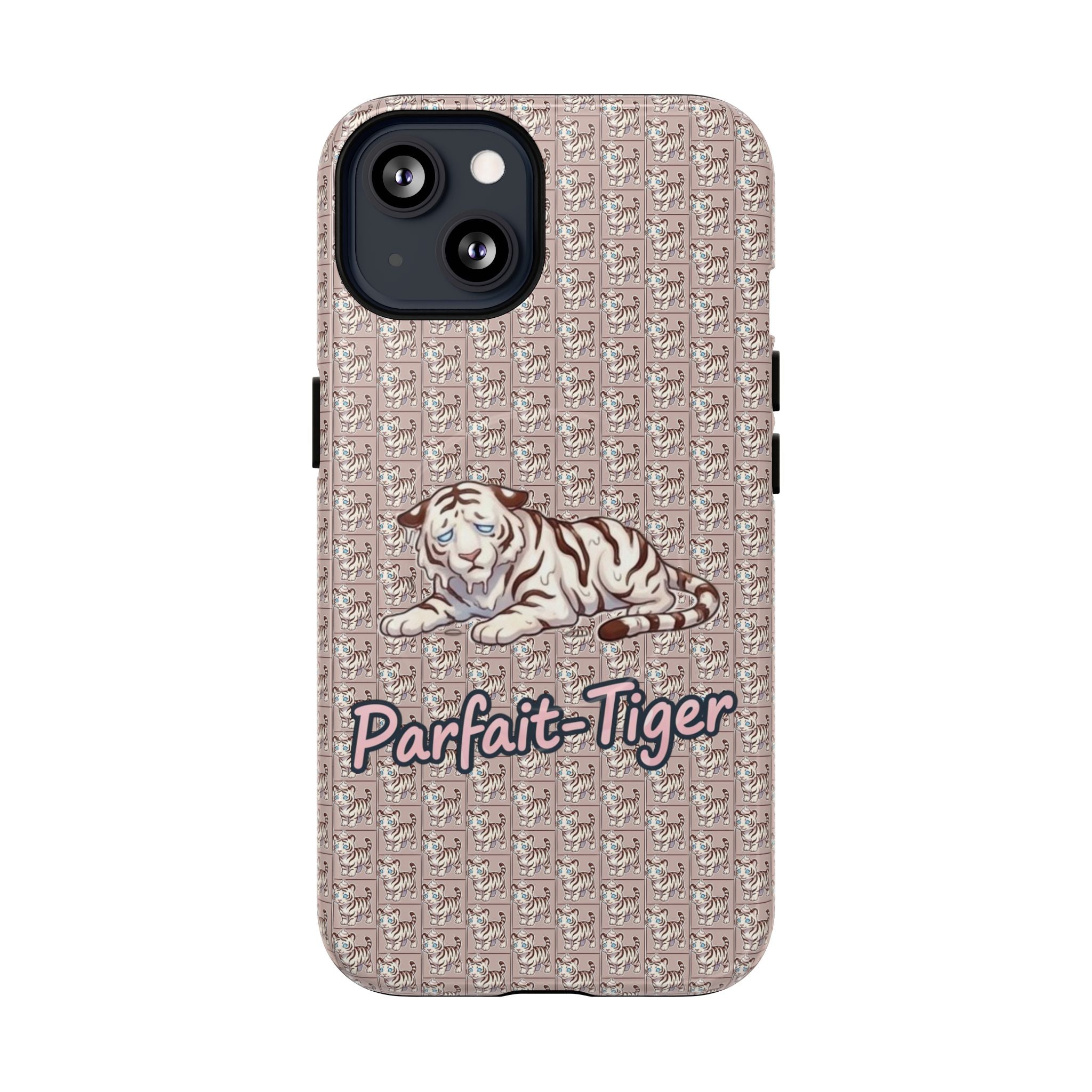 MOUMONS010B Phone Case