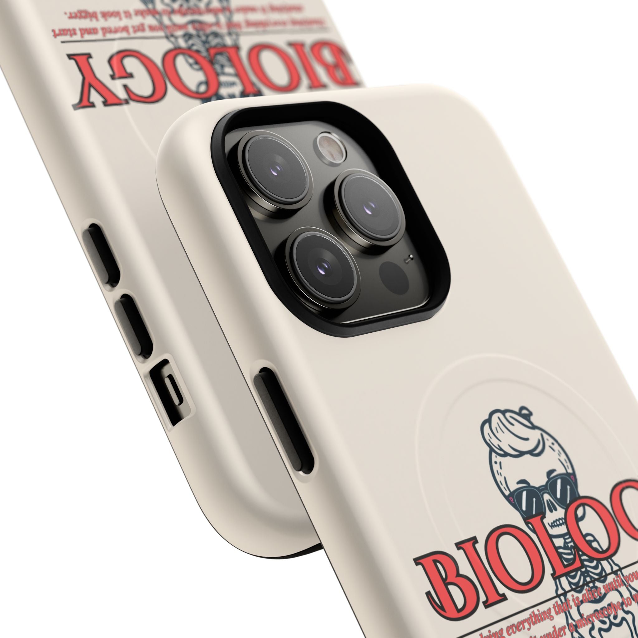 T-Case Series 008 Phone Case