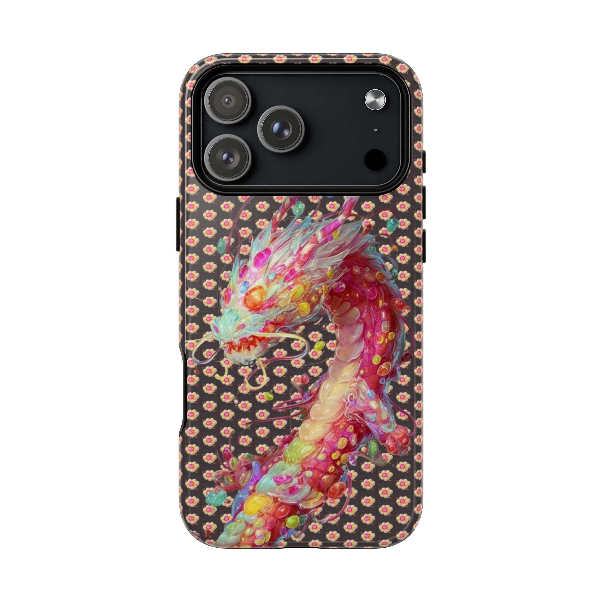 MOUMONS013 Tough Phone Case