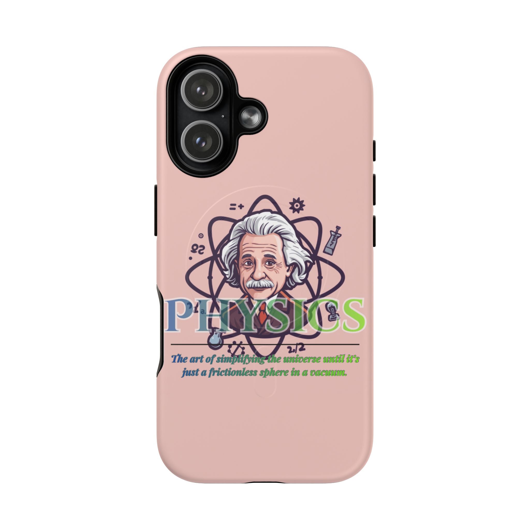 T-Case Series 007 Phone Case