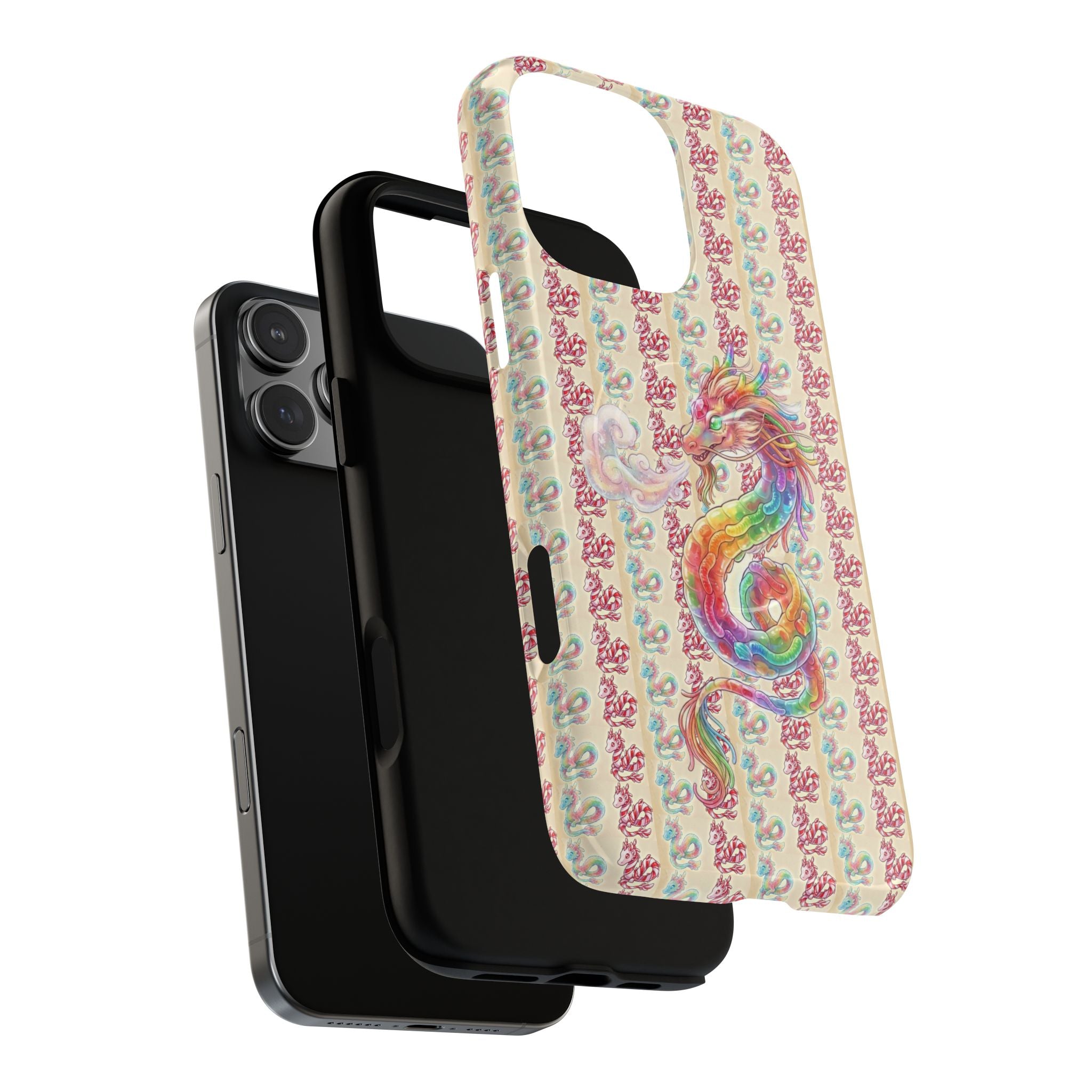 MOUMONS017 Phone Case