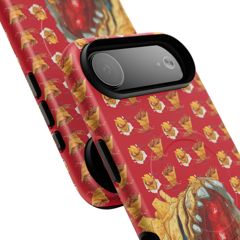 MOUMONS005 Phone Case