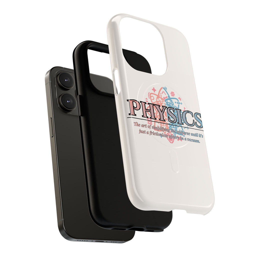 T-Case Series 006 Tough Magnetic Phone Case