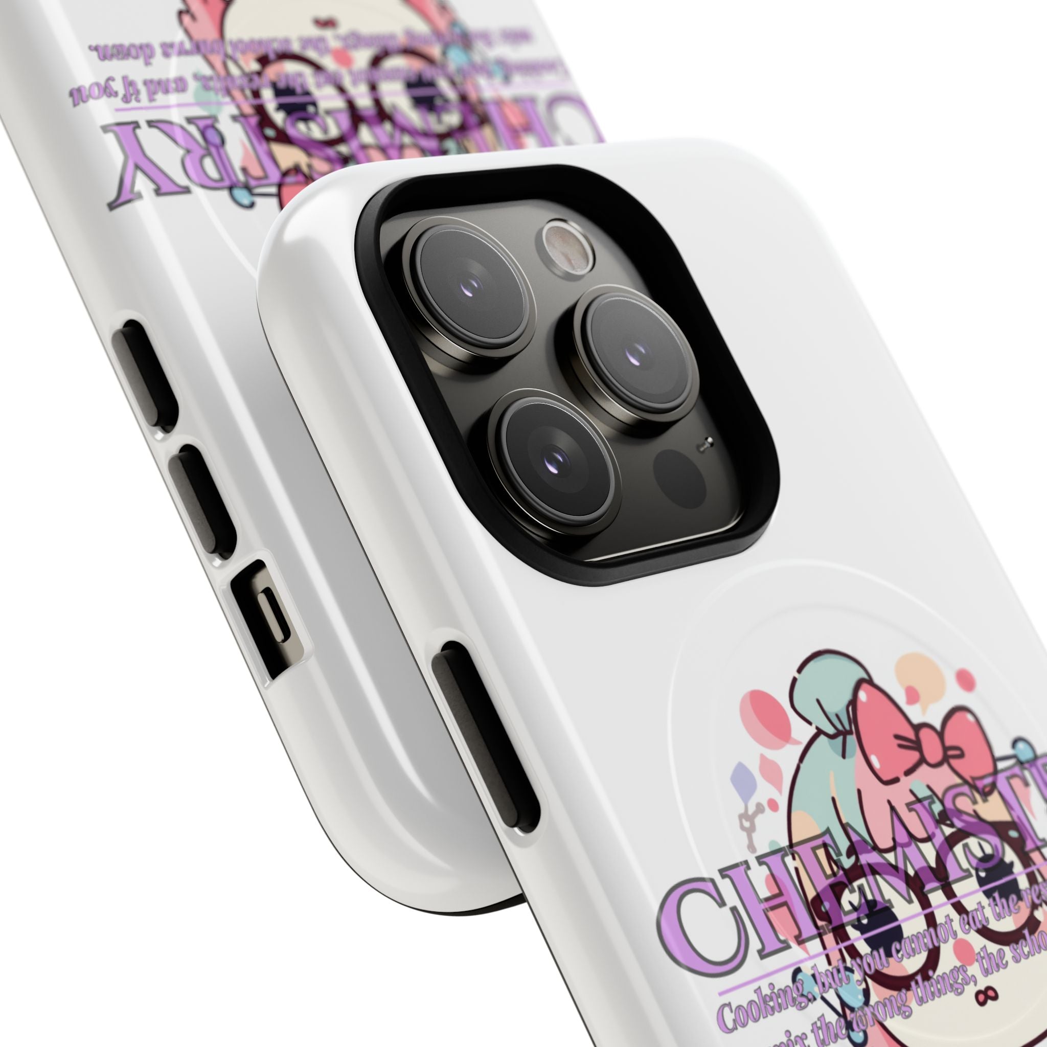 T-Case Series 010 Phone Case