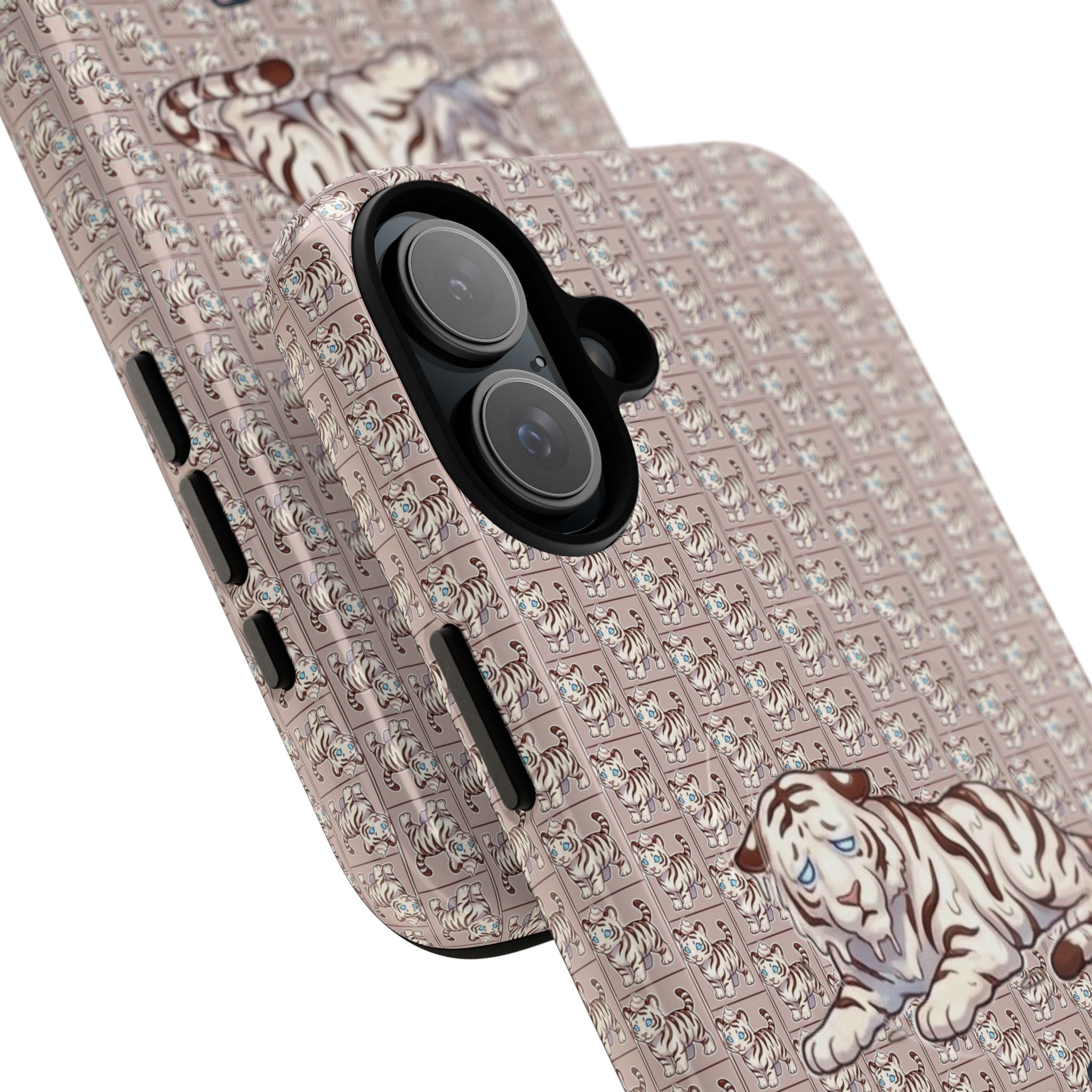 MOUMONS010B Phone Case