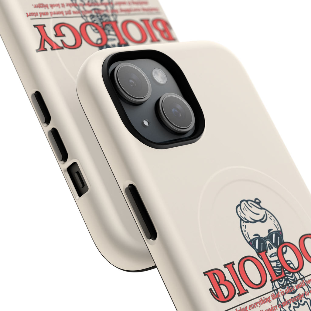 T-Case Series 008 Phone Case