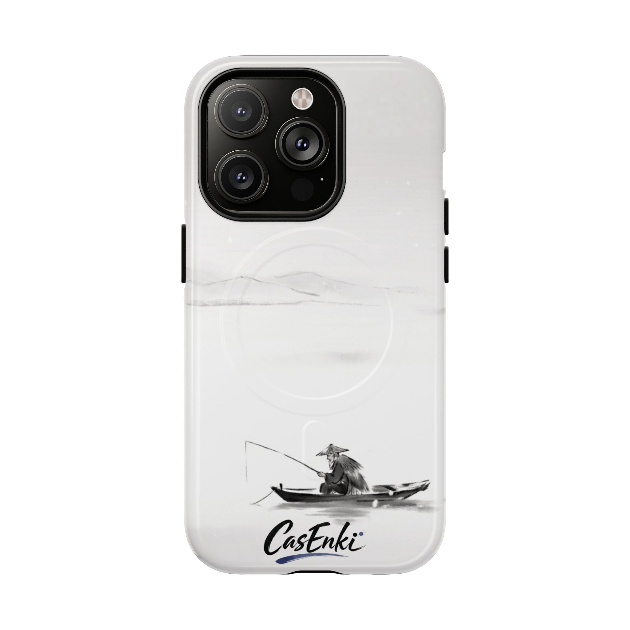 MEHIST005 Phone Case