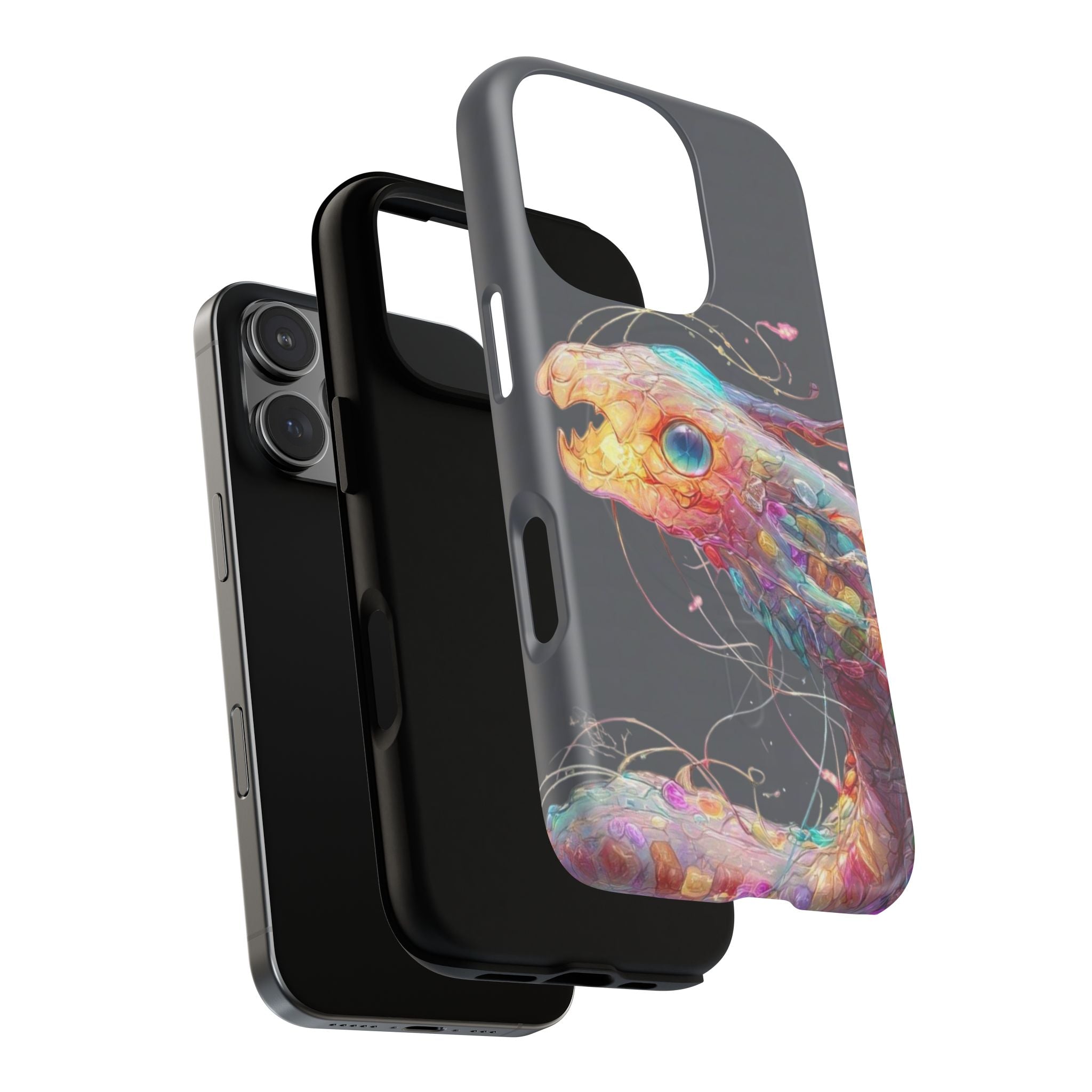 MOUMONS016 Tough Phone Case