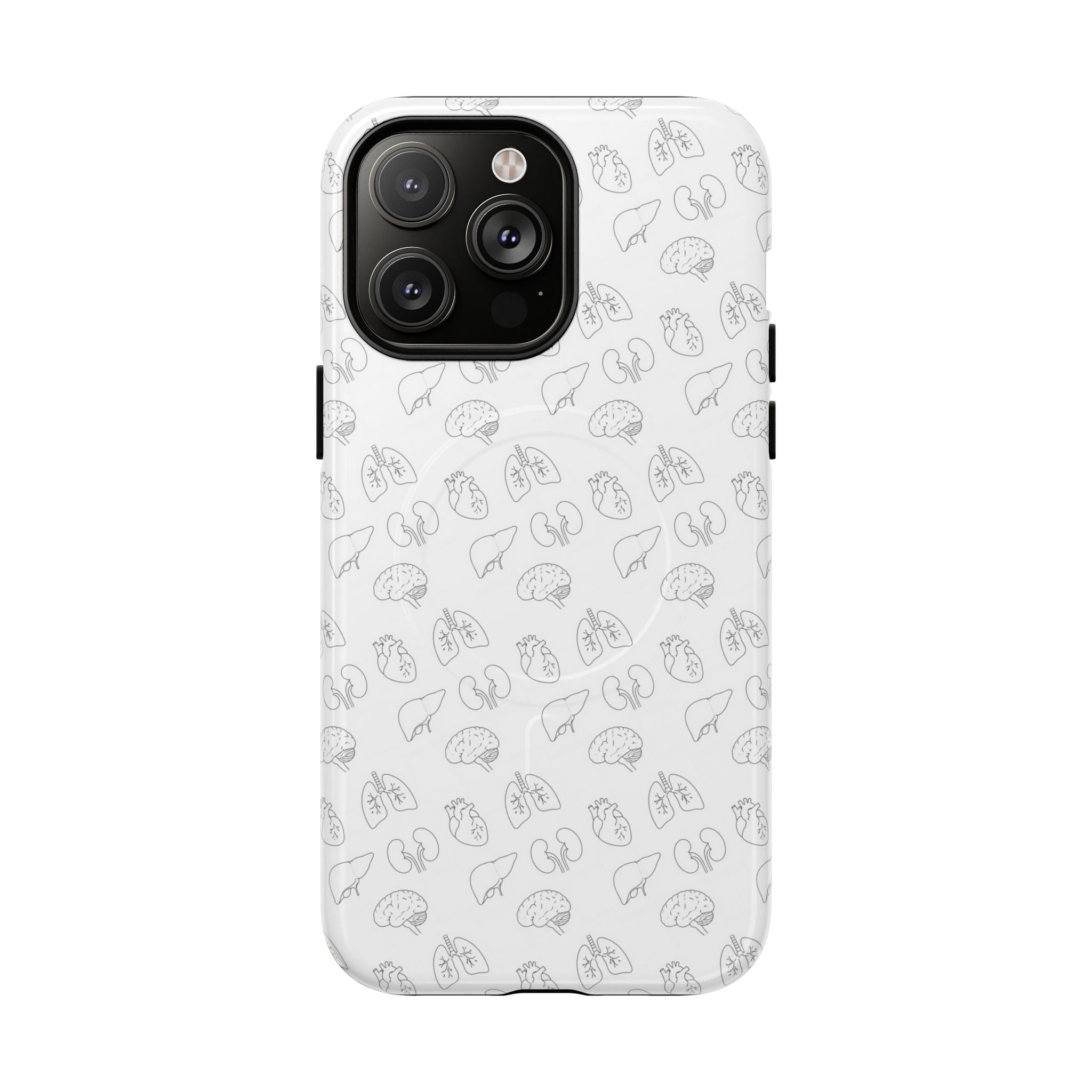 Biology Theme Case