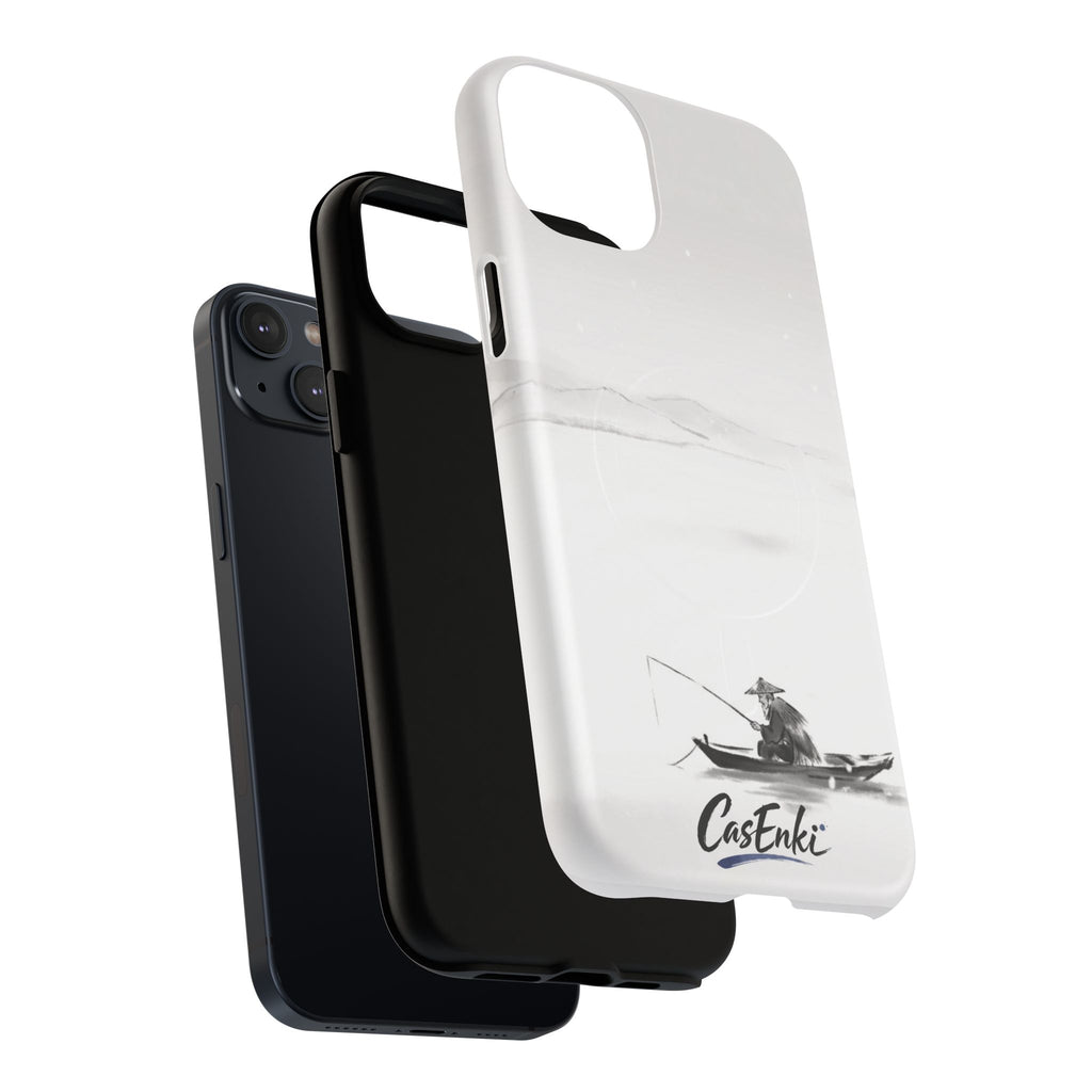 MEHIST005 Phone Case