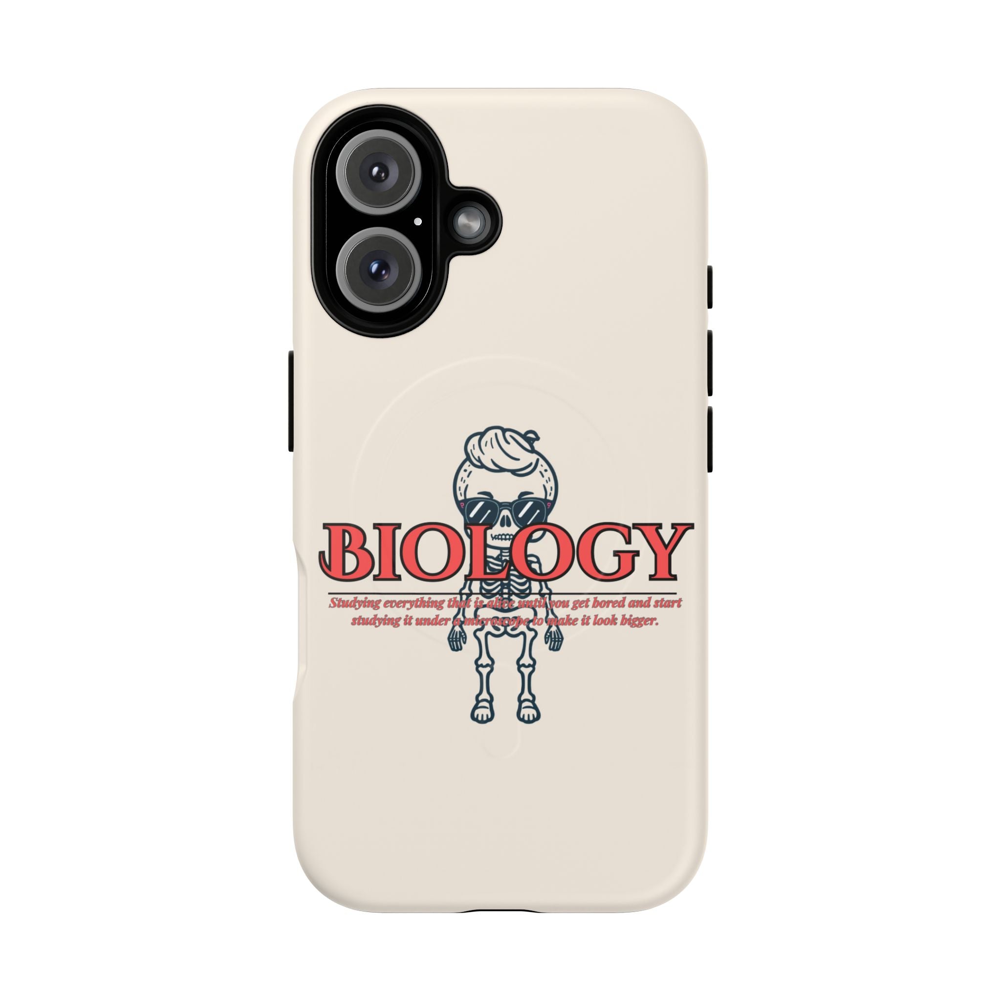T-Case Series 008 Phone Case