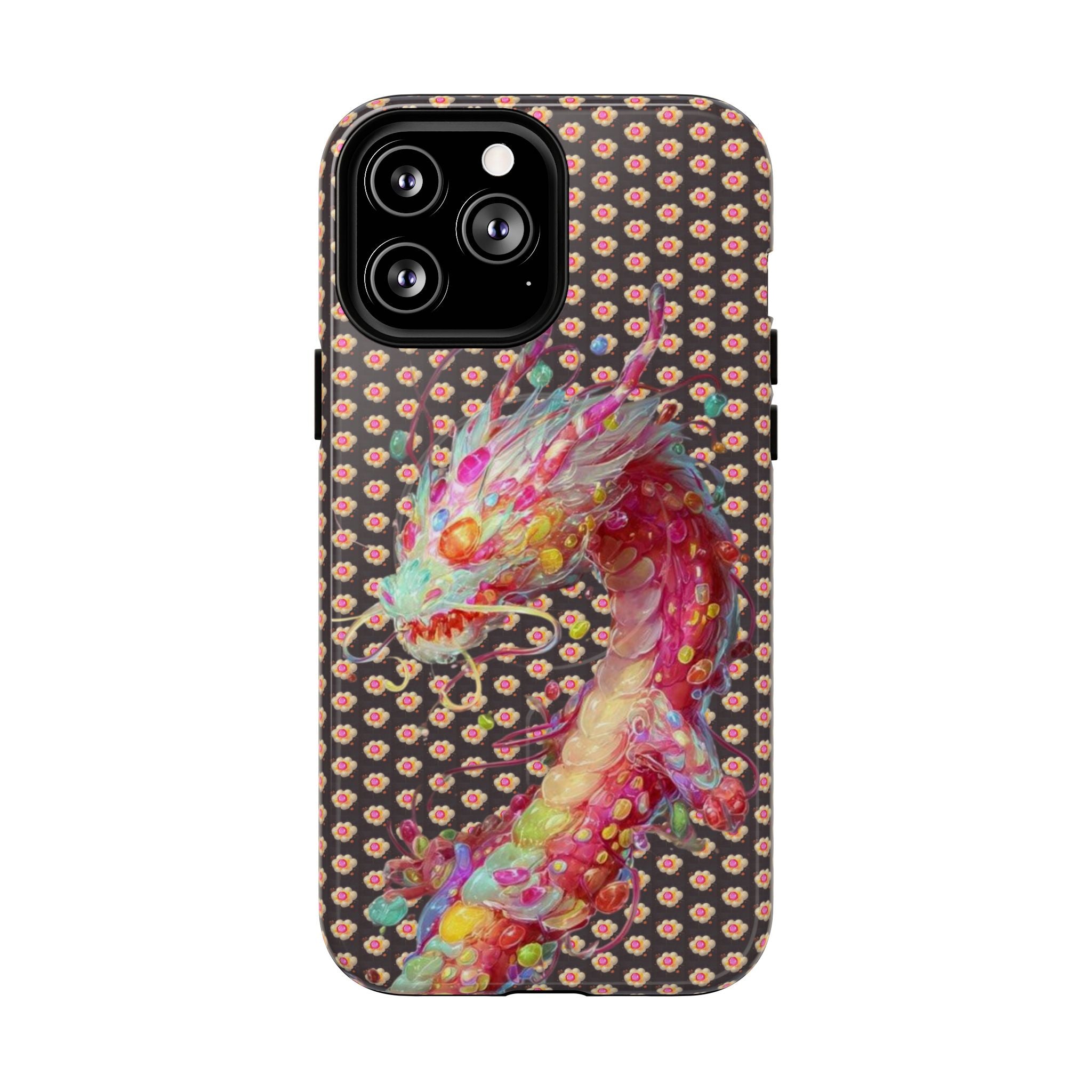 MOUMONS013 Tough Phone Case