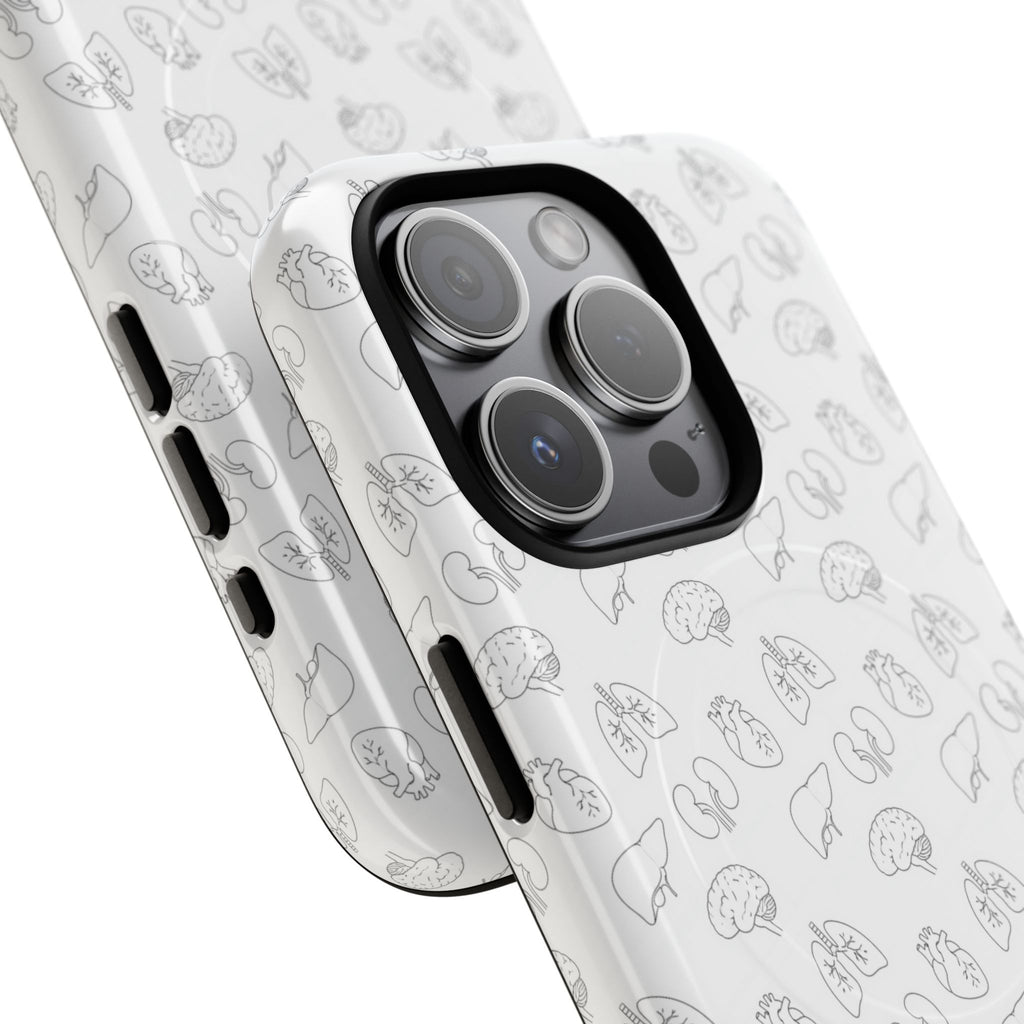 Biology Theme Case