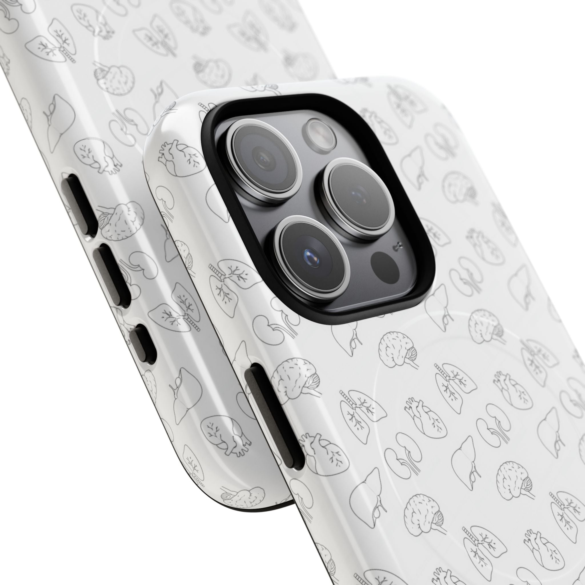 Biology Theme Case
