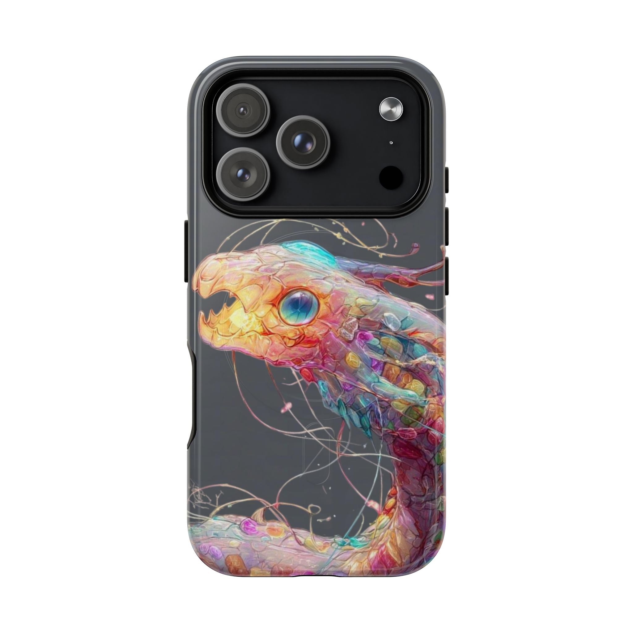 MOUMONS016 Tough Phone Case