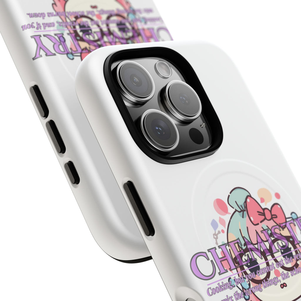 T-Case Series 010 Phone Case