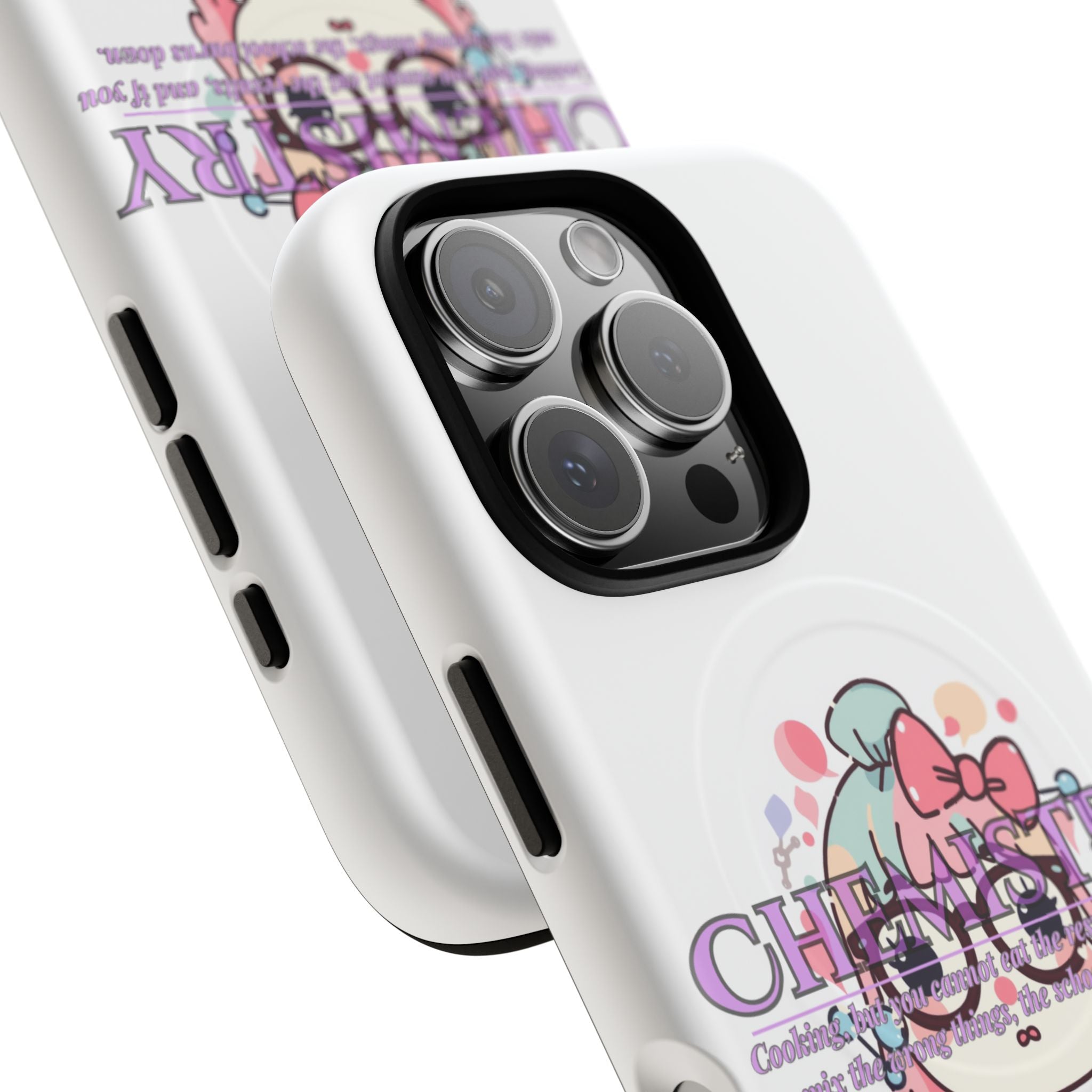 T-Case Series 010 Phone Case