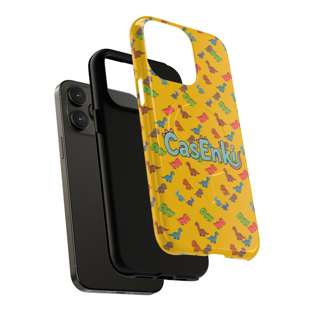 T-Case Series 005 Phone Case