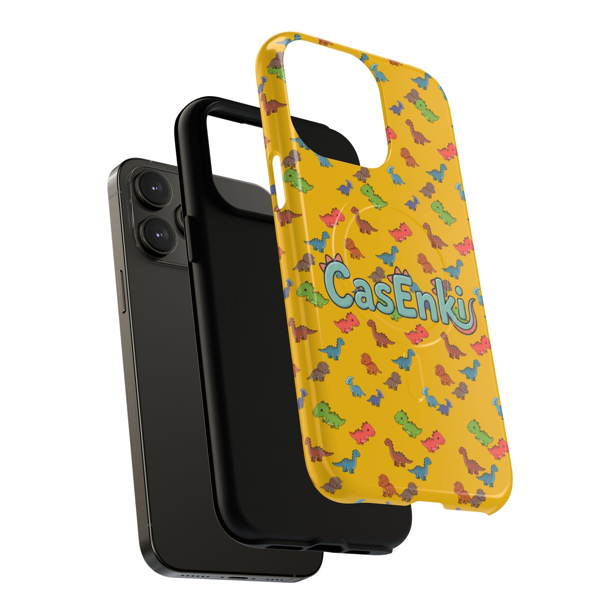 T-Case Series 005 Phone Case