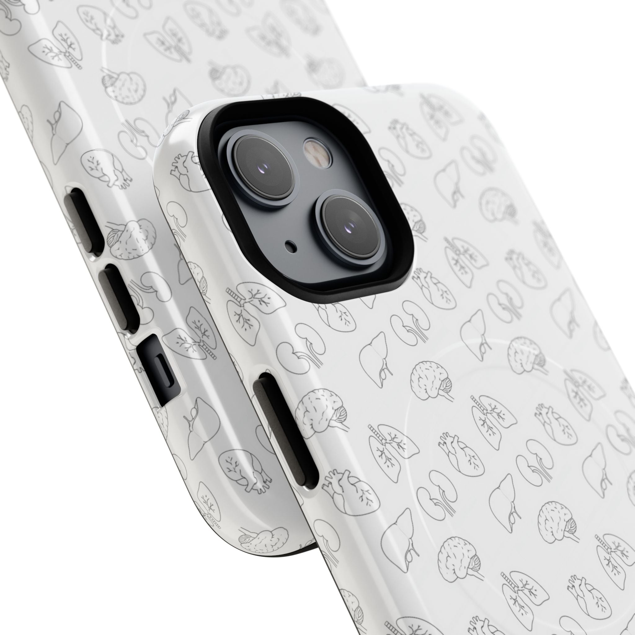 Biology Theme Case