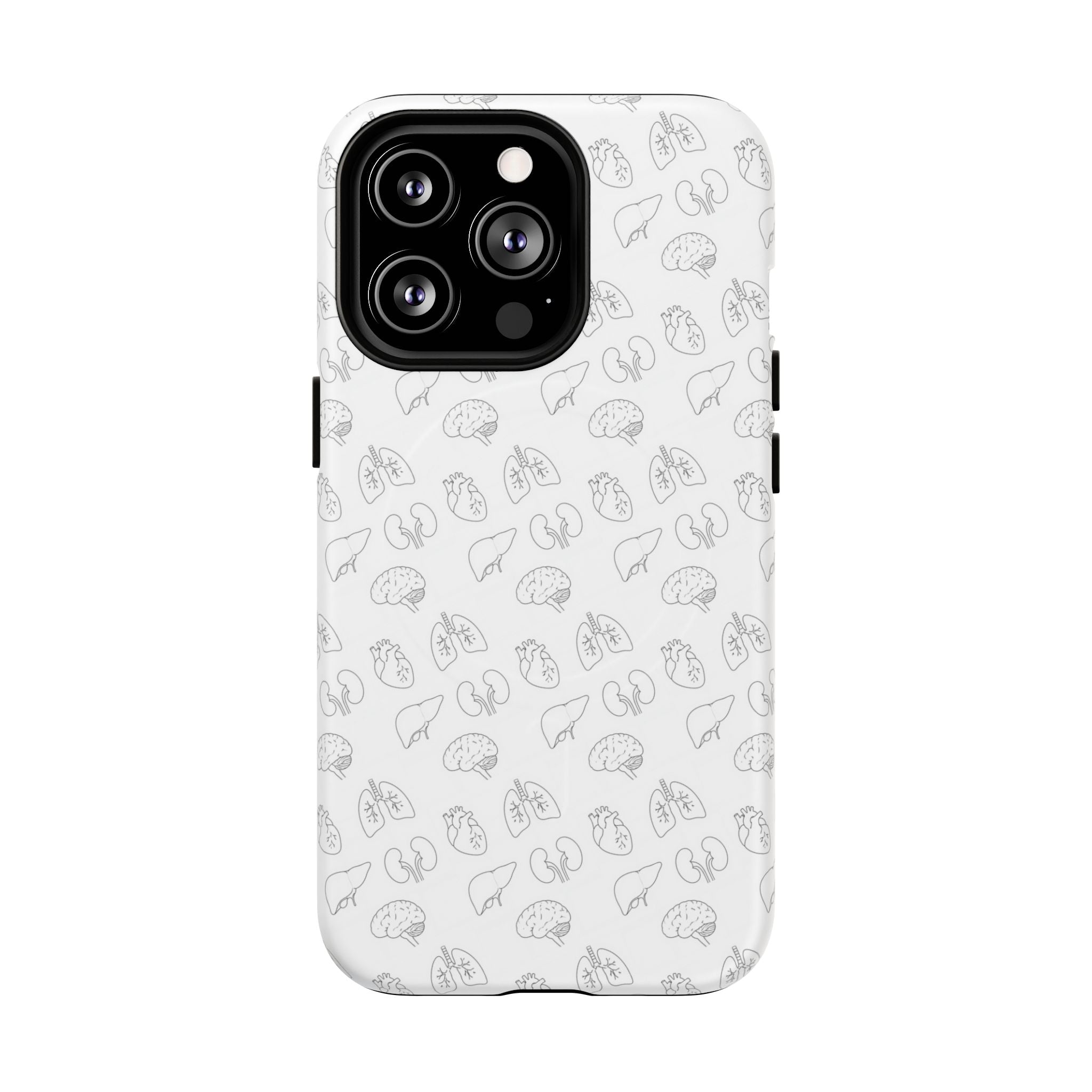 Biology Theme Case