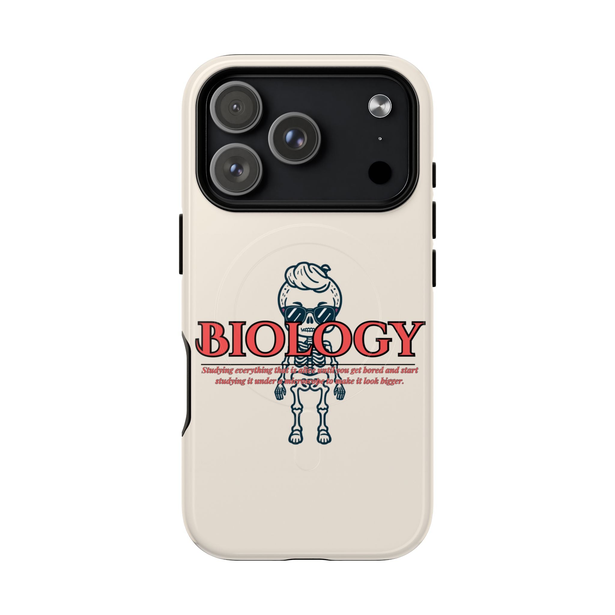 T-Case Series 008 Phone Case