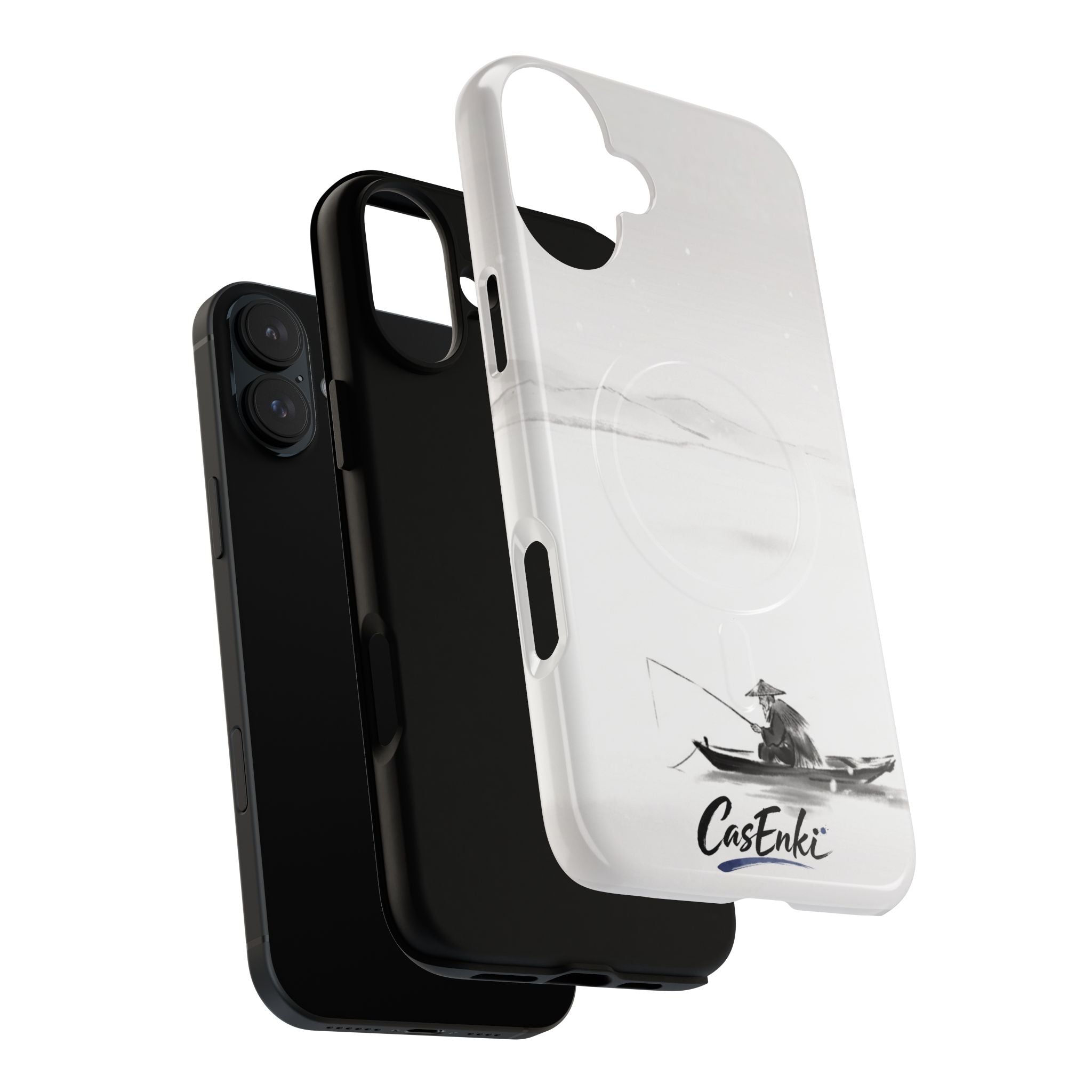 MEHIST005 Phone Case