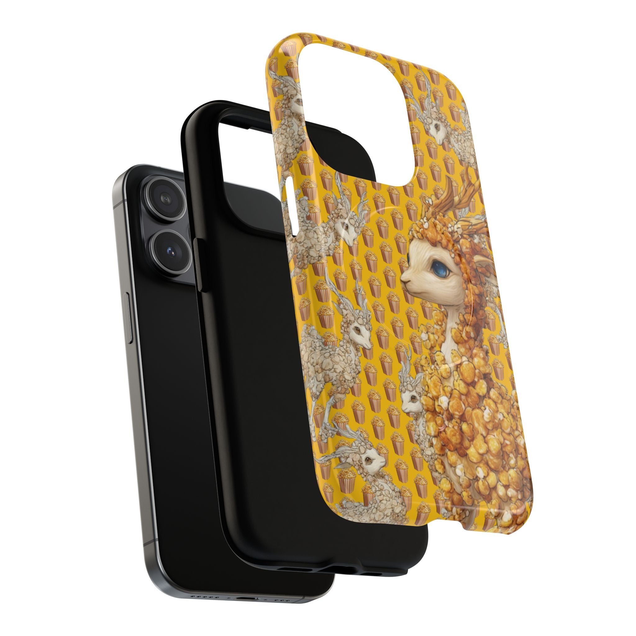 MOUMONS001 Phone Case