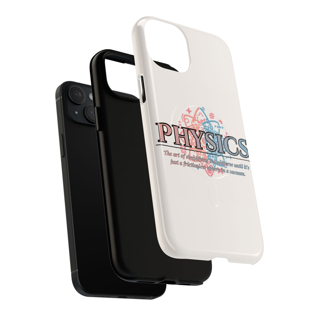 T-Case Series 006 Tough Magnetic Phone Case