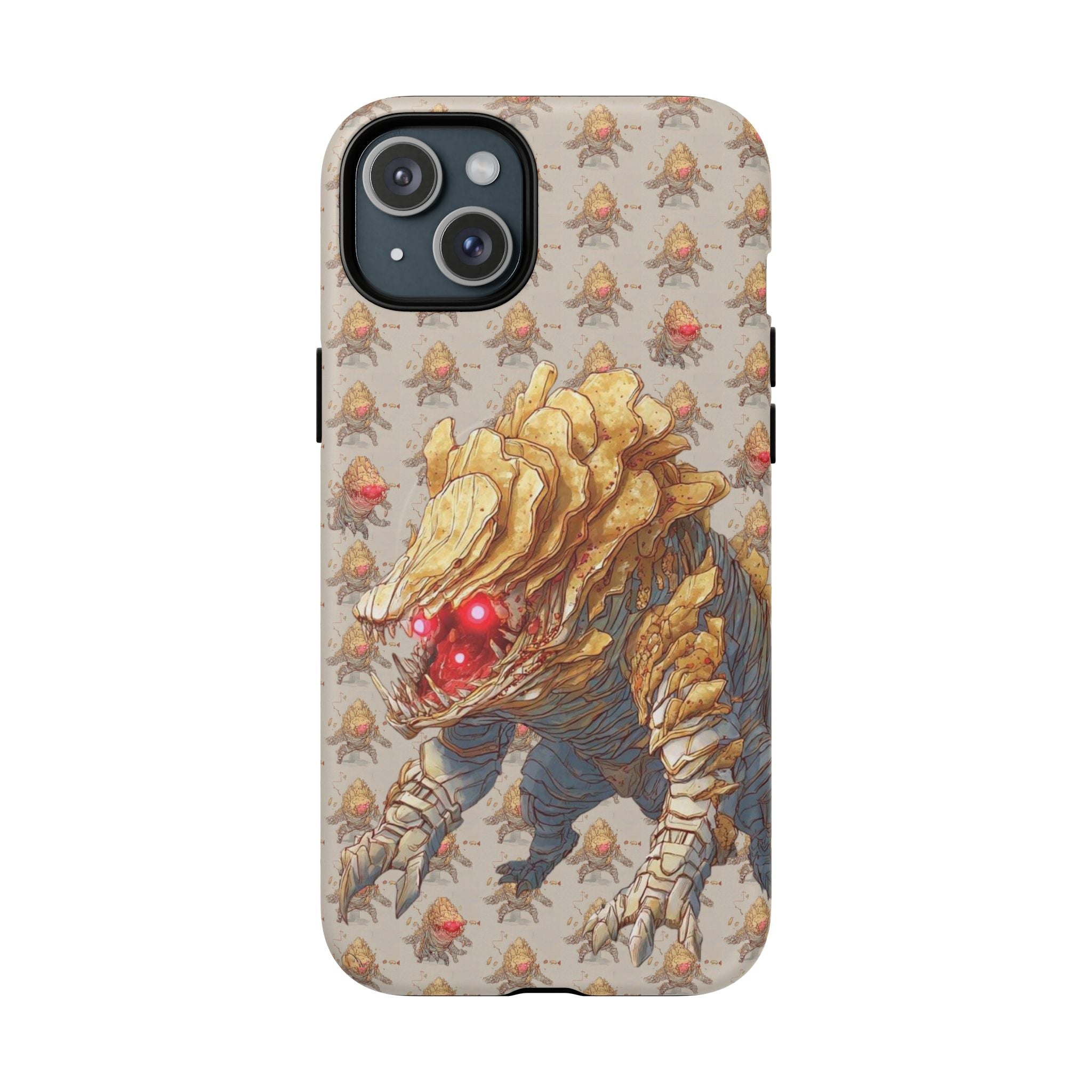 MOUMONS008 Phone Case