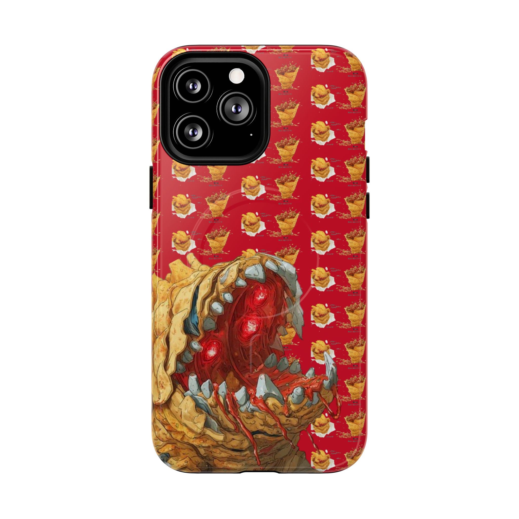 MOUMONS005 Phone Case