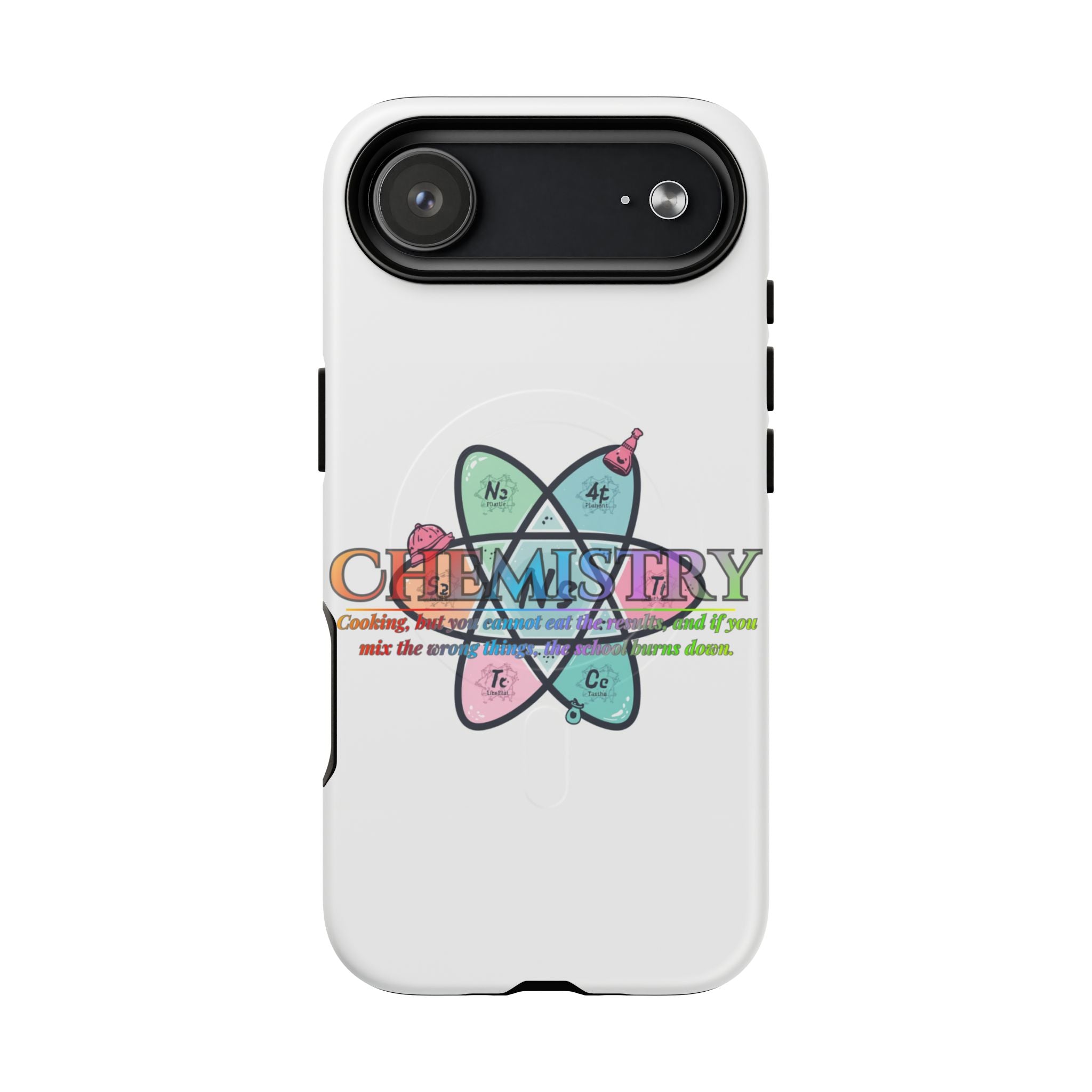 T-Case Series 009 tough phone case