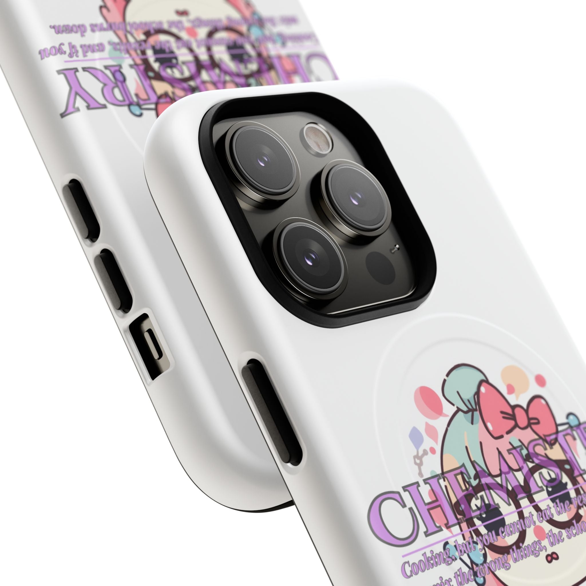 T-Case Series 010 Phone Case