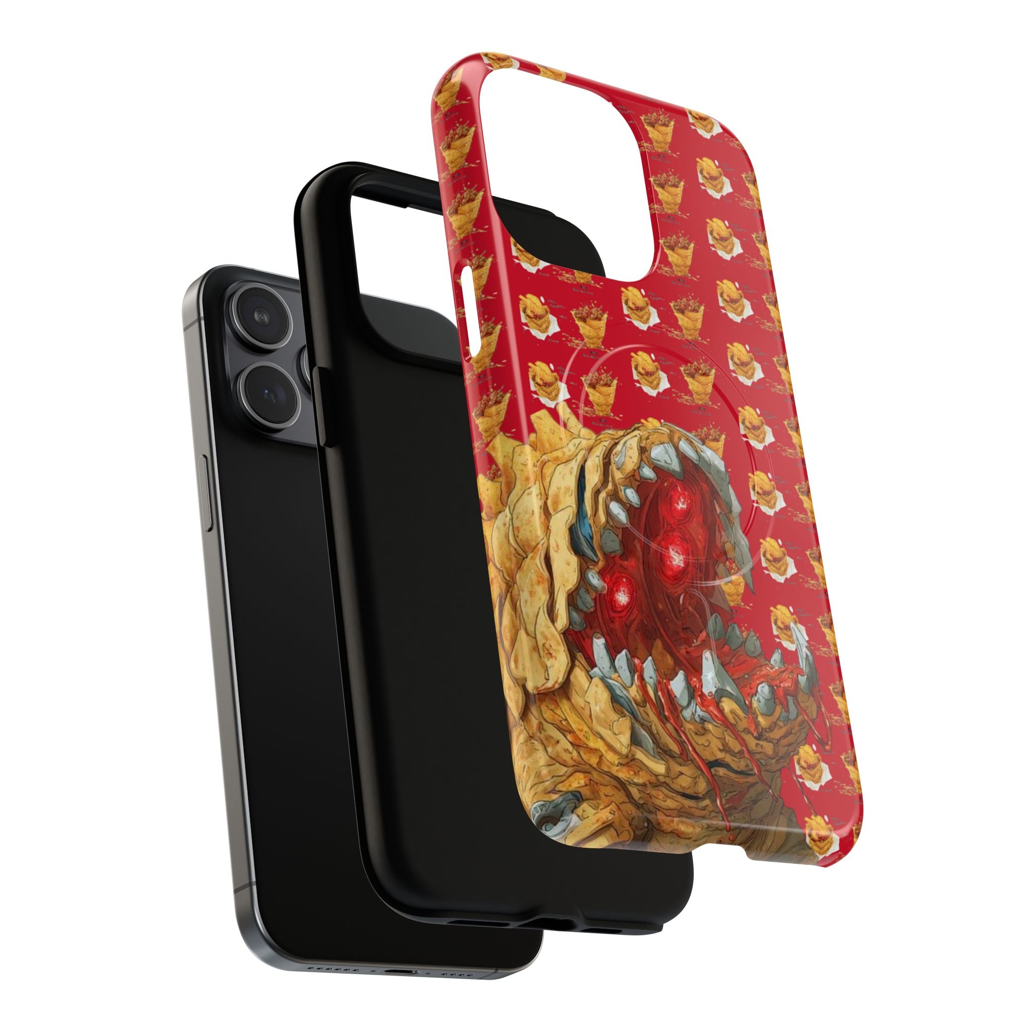 MOUMONS005 Phone Case