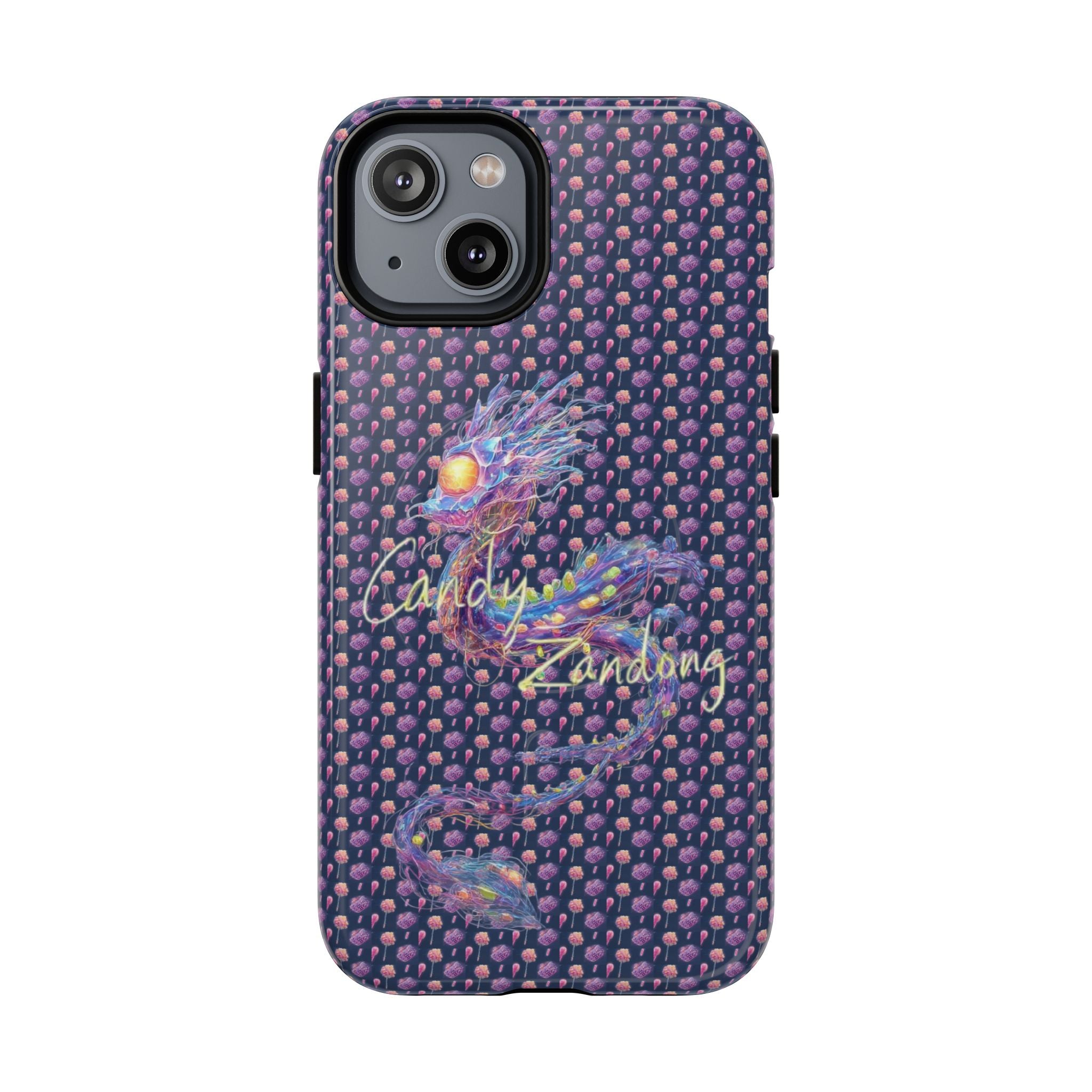 MOUMONS015 Phone Case