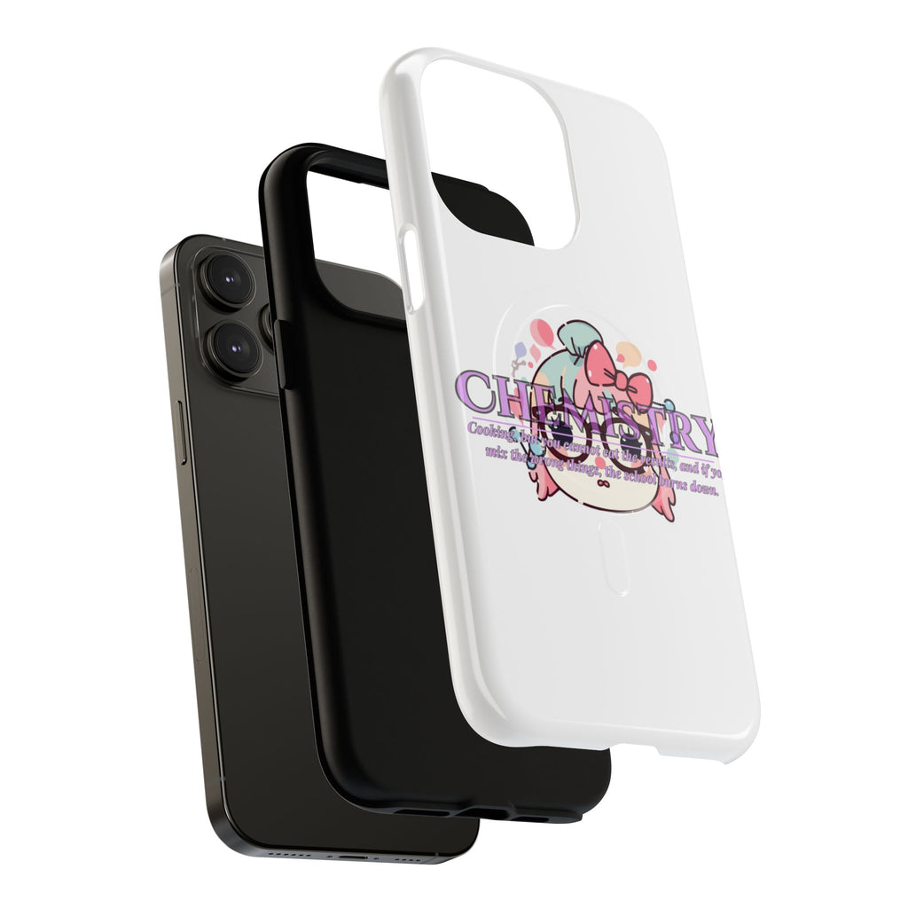 T-Case Series 010 Phone Case