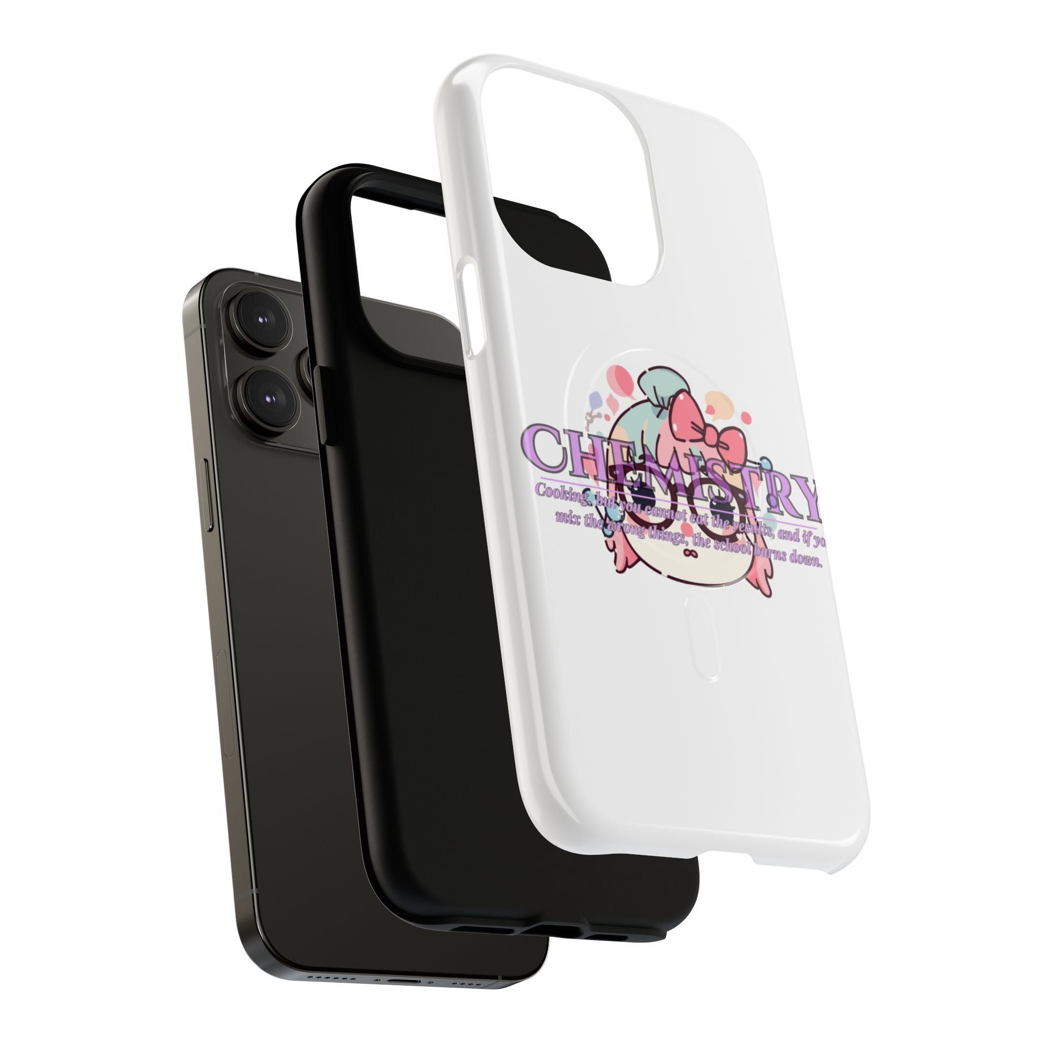 T-Case Series 010 Phone Case