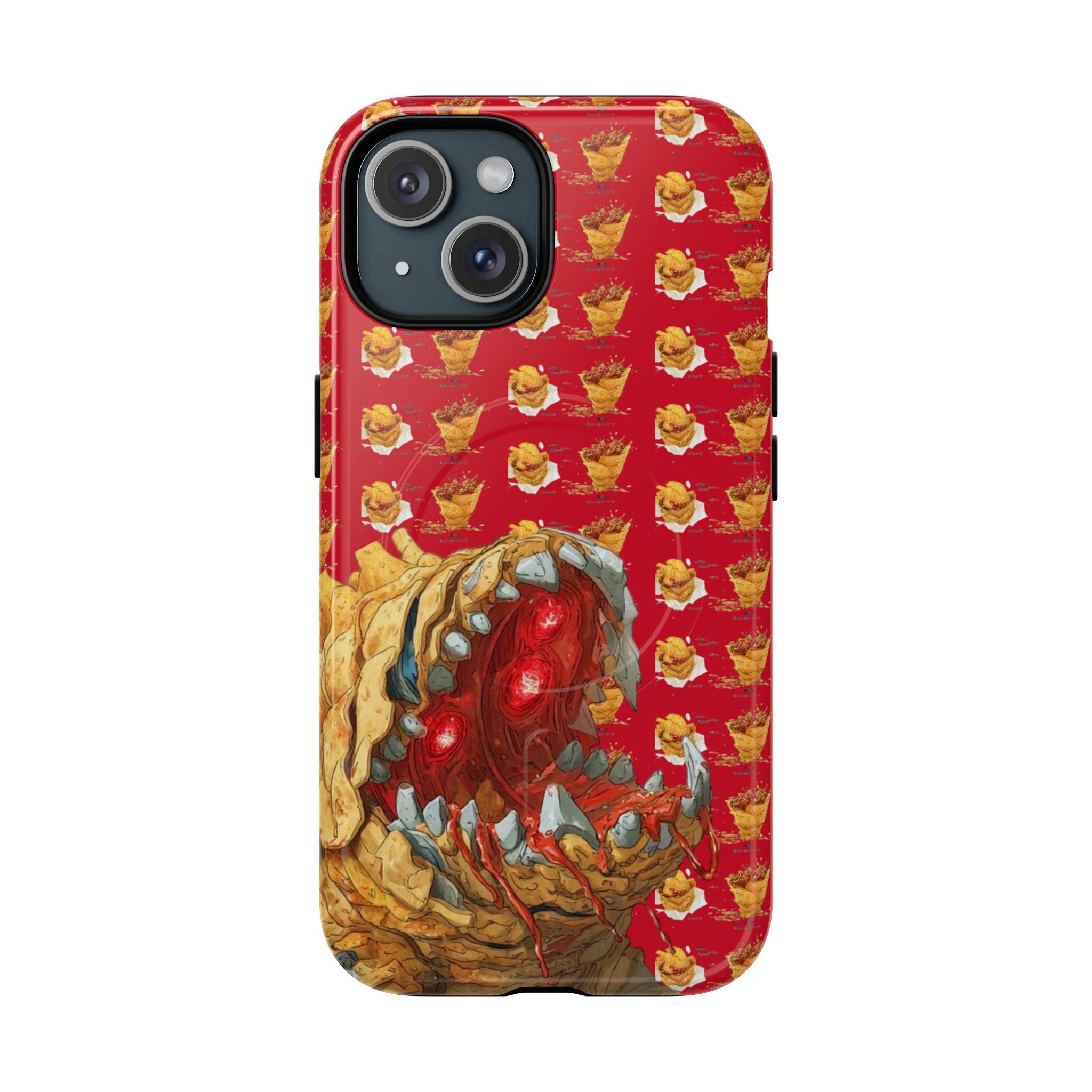 MOUMONS005 Phone Case