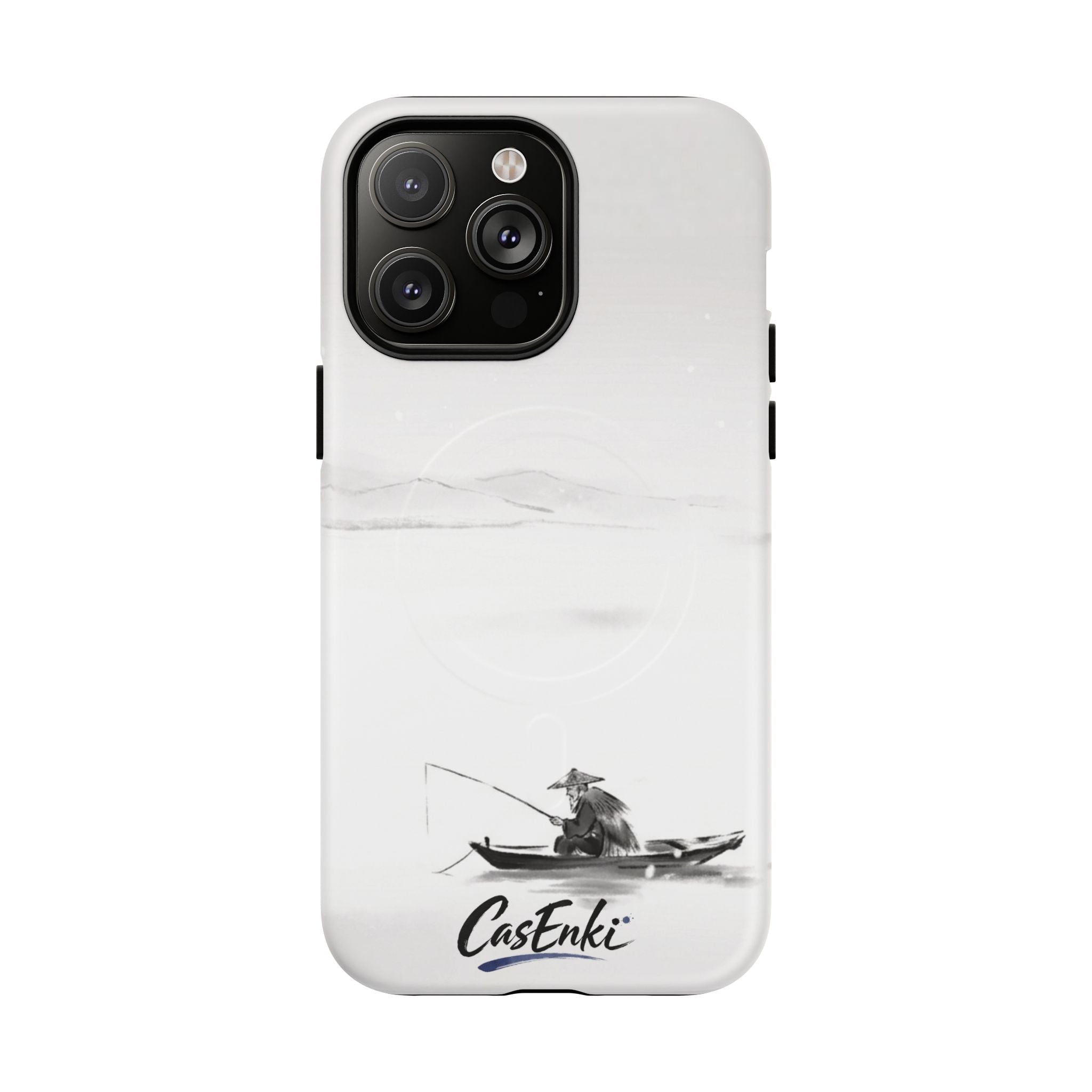 MEHIST005 Phone Case