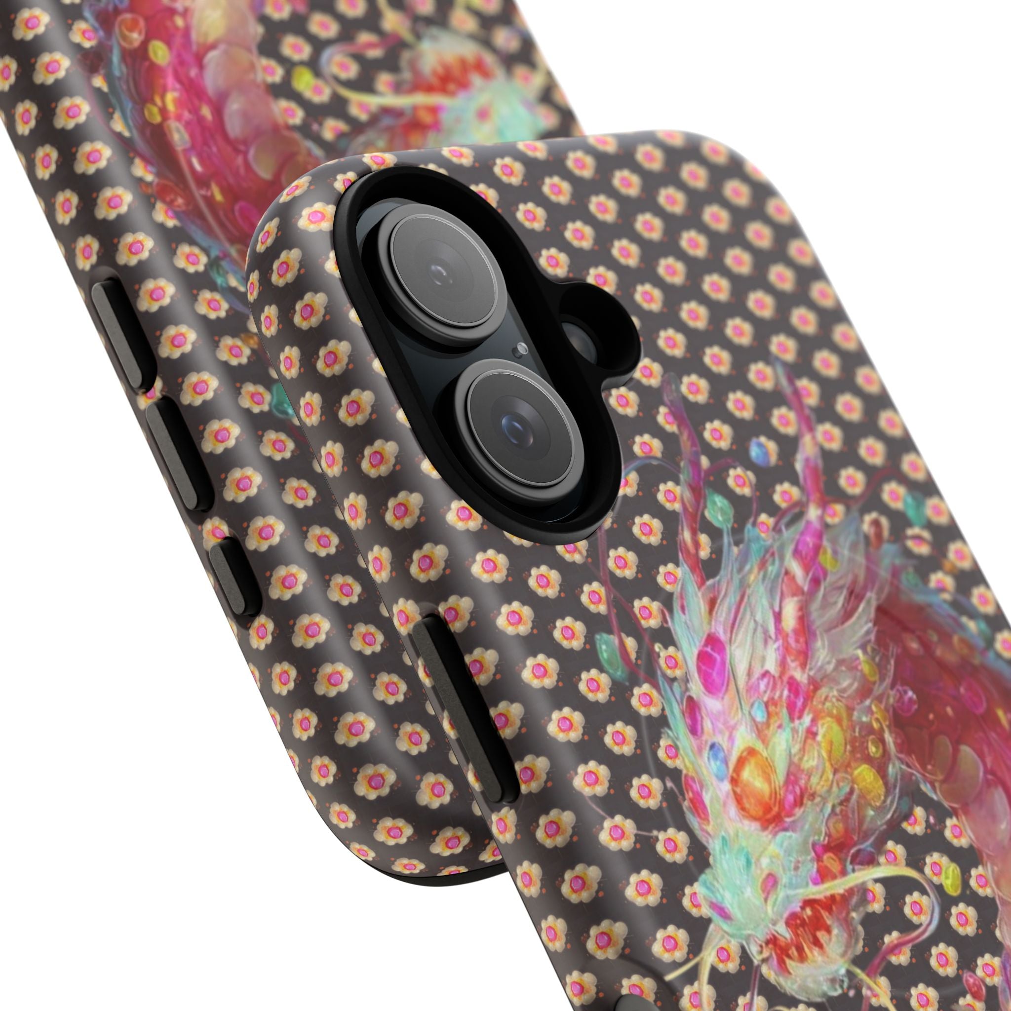 MOUMONS013 Tough Phone Case