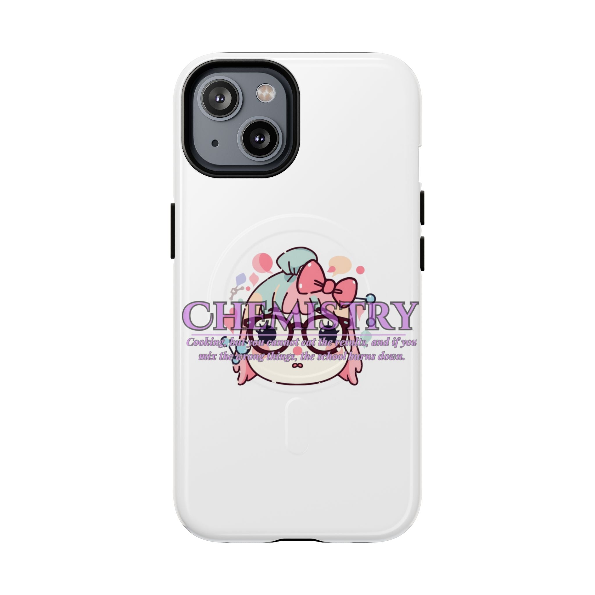 T-Case Series 010 Phone Case
