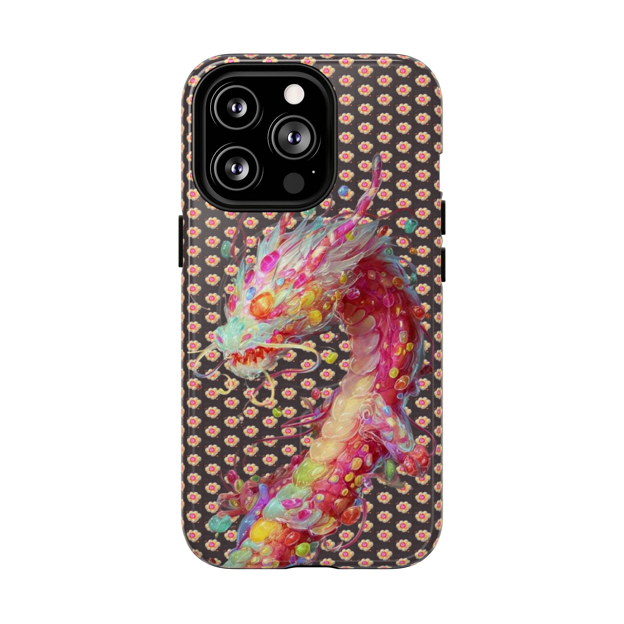 MOUMONS013 Tough Phone Case