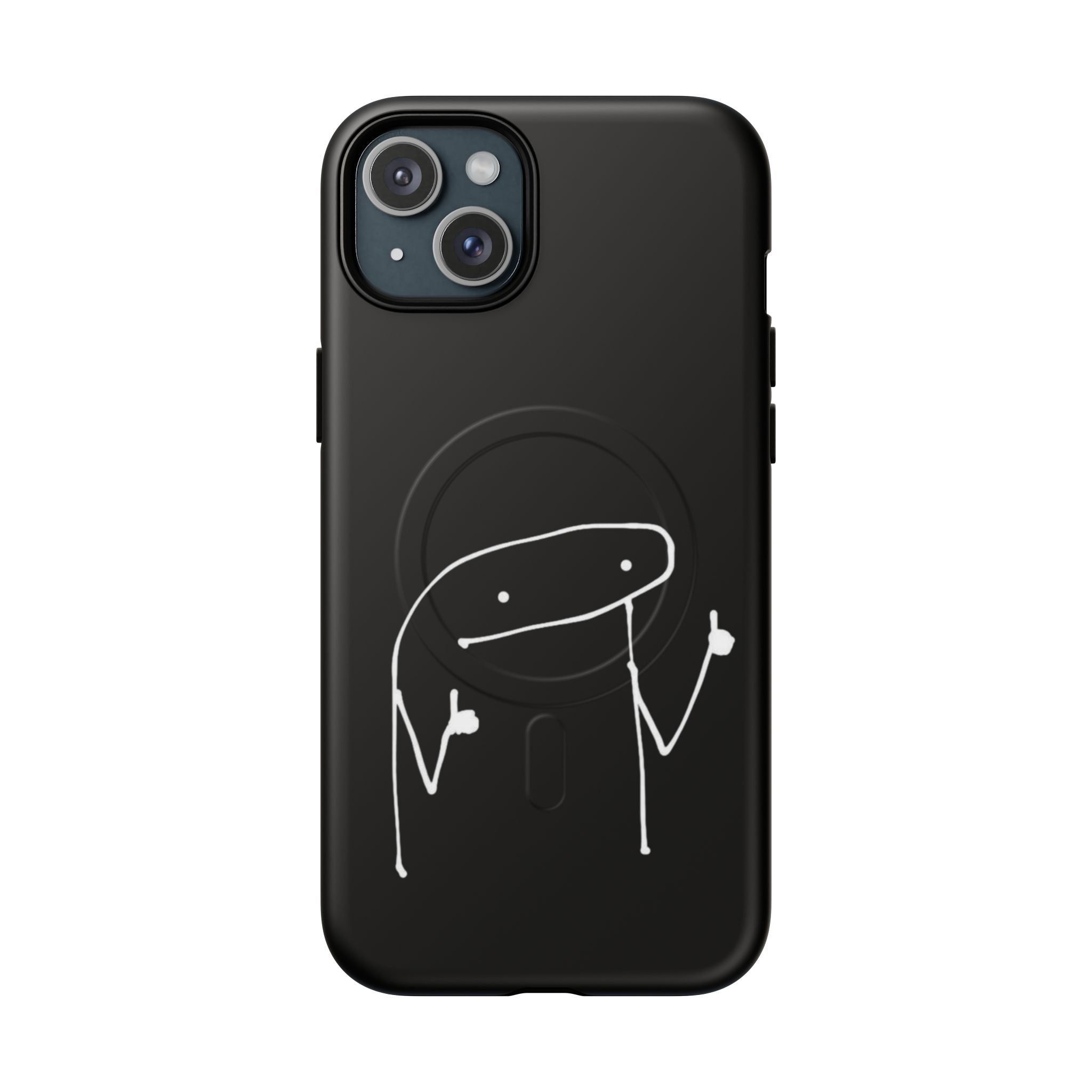 MEME002 Magnetic Phone Case