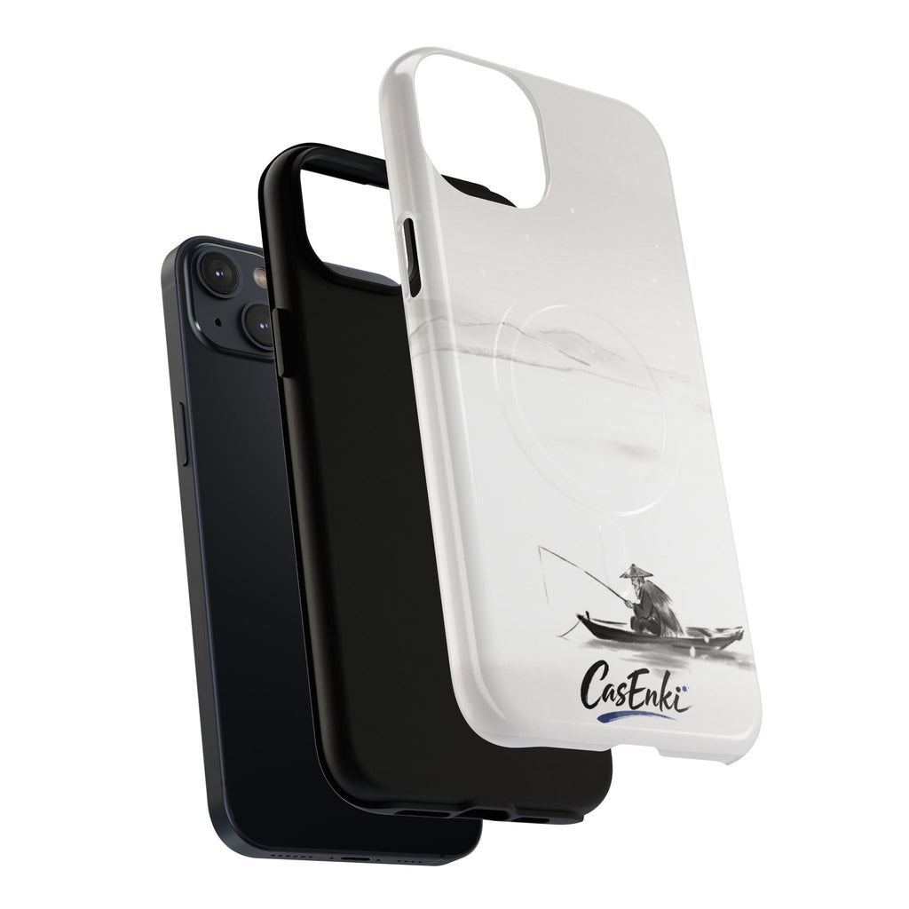MEHIST005 Phone Case