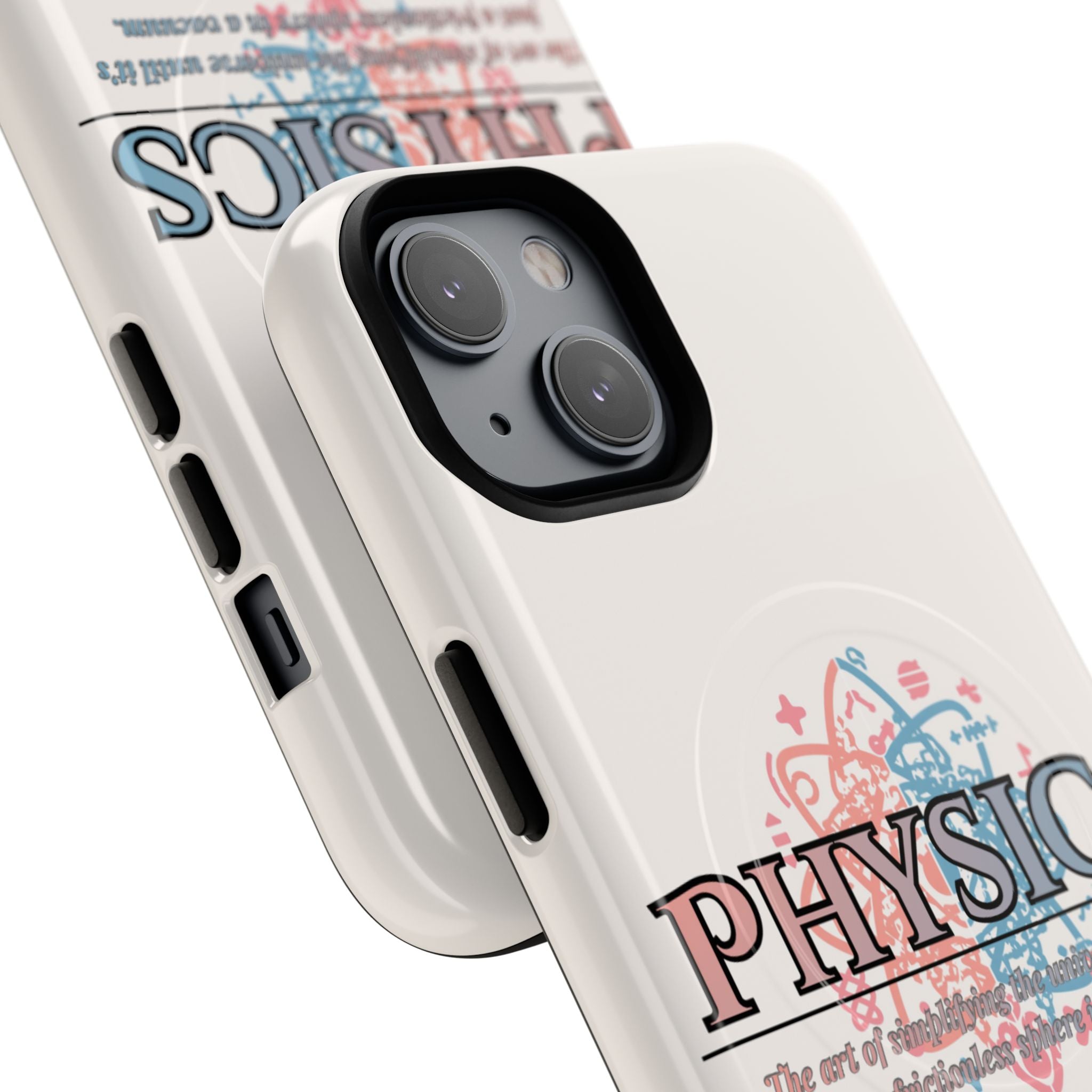 T-Case Series 006 Tough Magnetic Phone Case