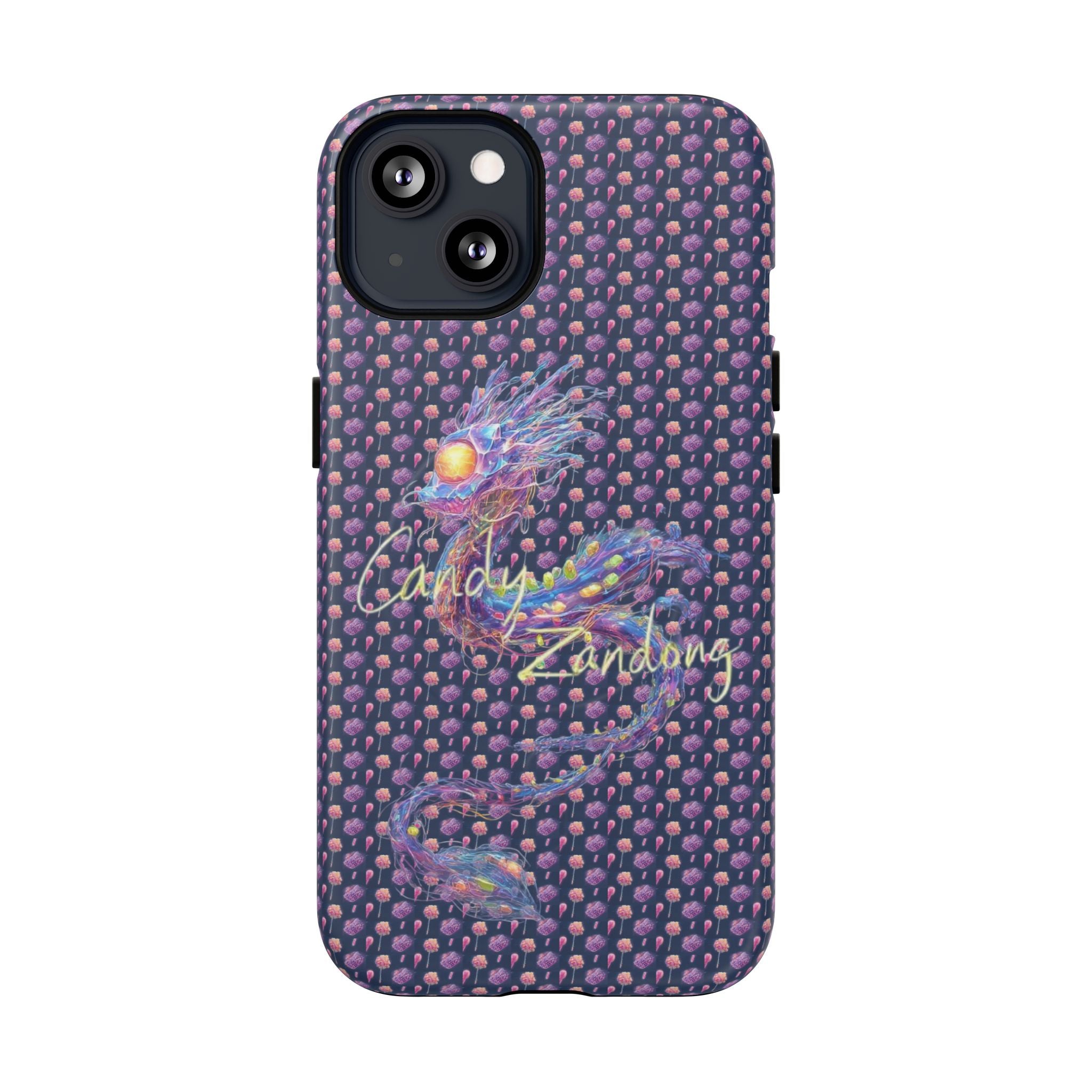 MOUMONS015 Phone Case
